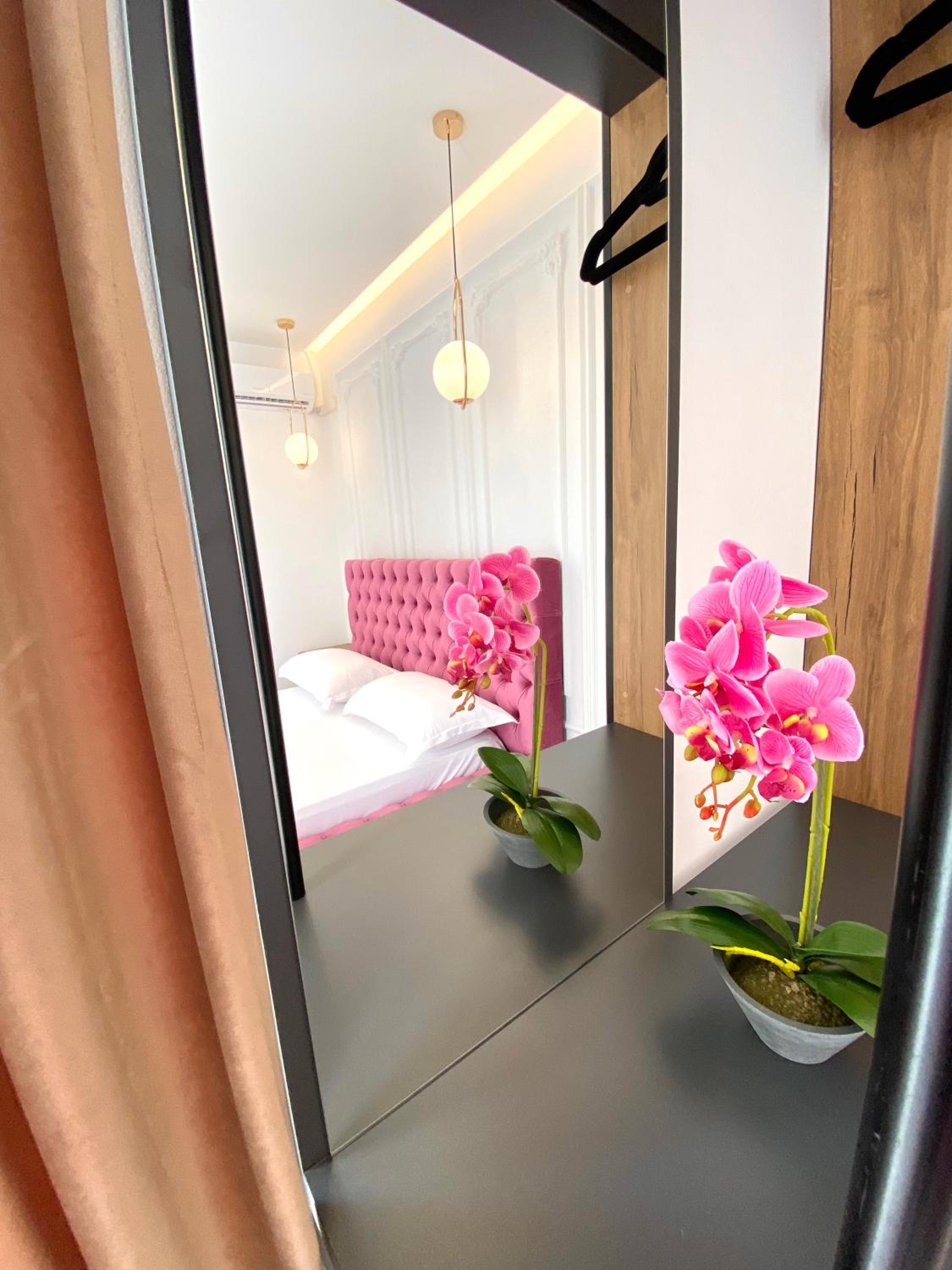 Apartments Oda Hotel