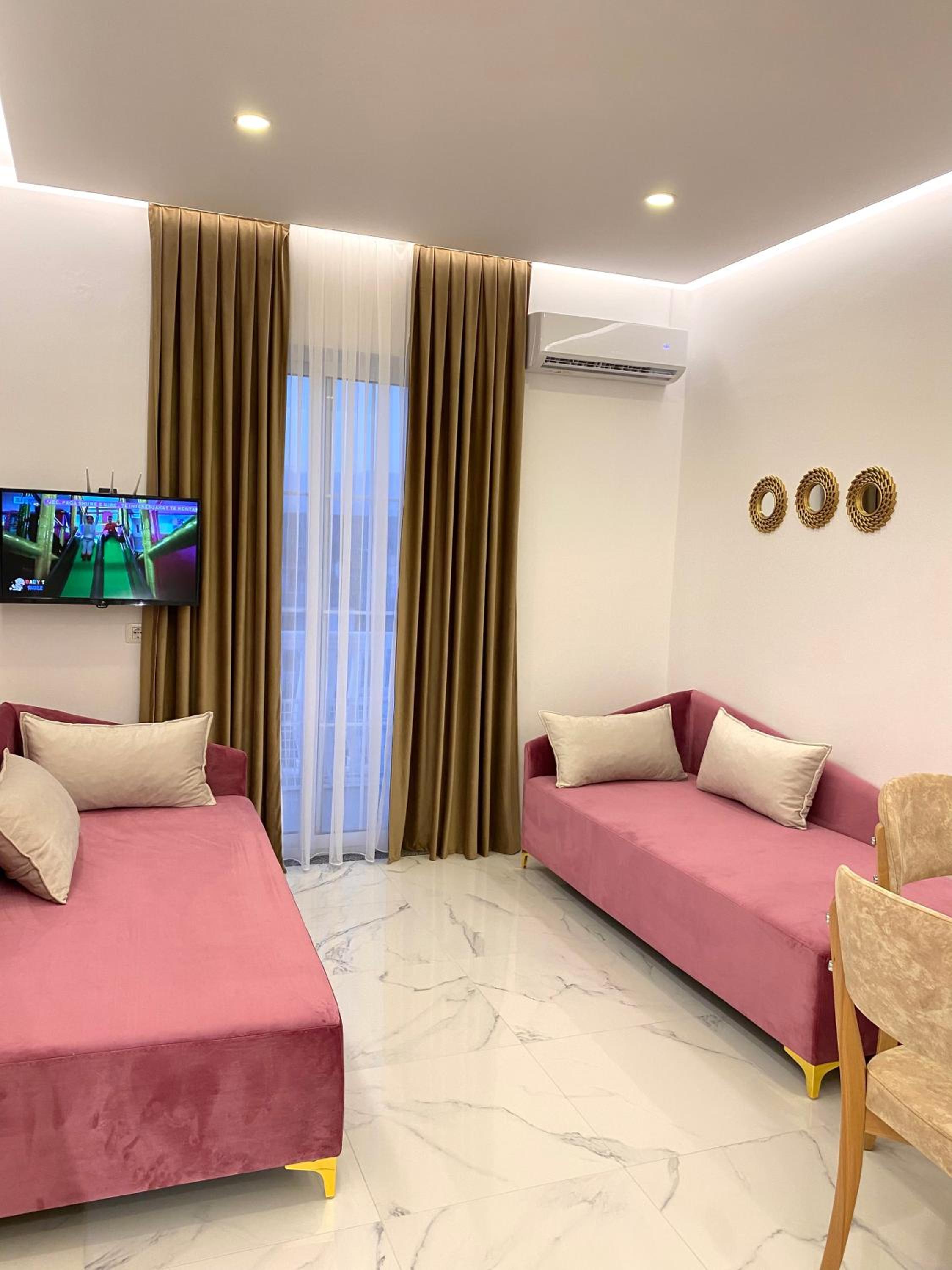 Apartments Oda Hotel