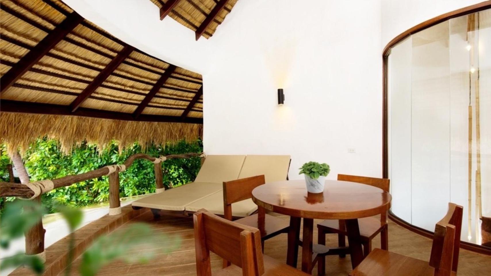 Koh Tao Cabana