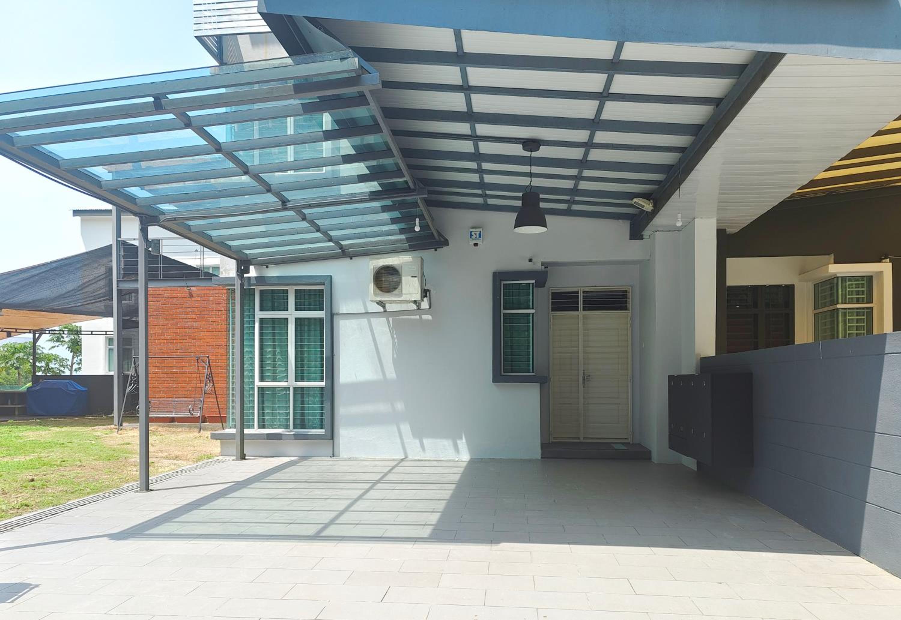 Ocean 23 Batu Ferringhi Shamrock Beach with Swimming Pool 7 Bedroom 30pax photo 2