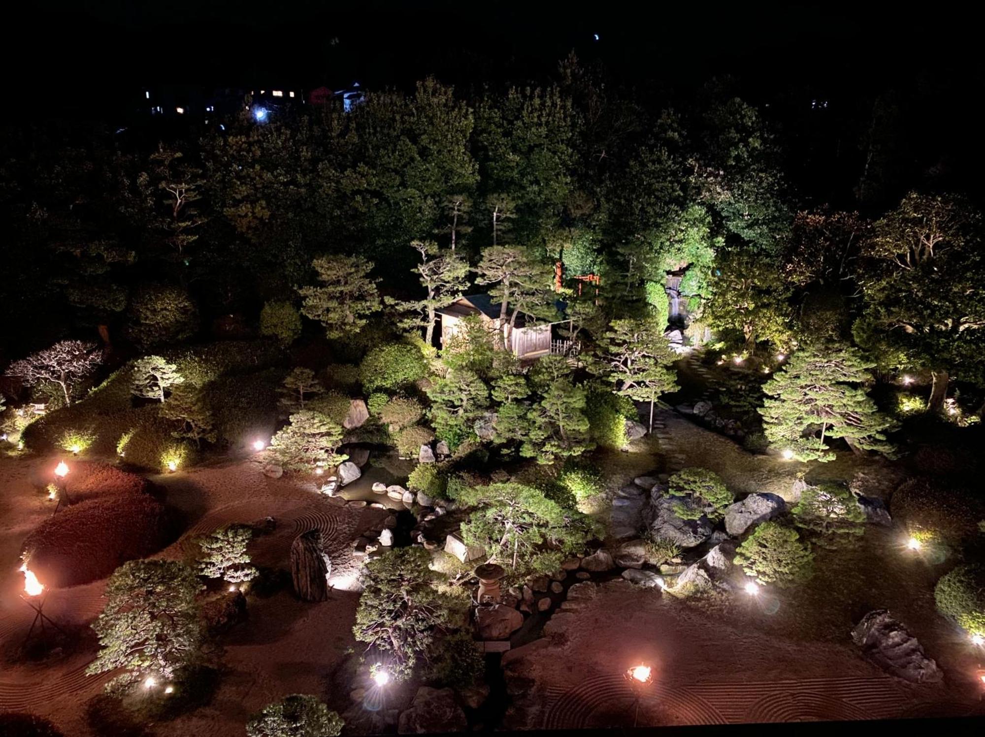 Hotel Gyokusen