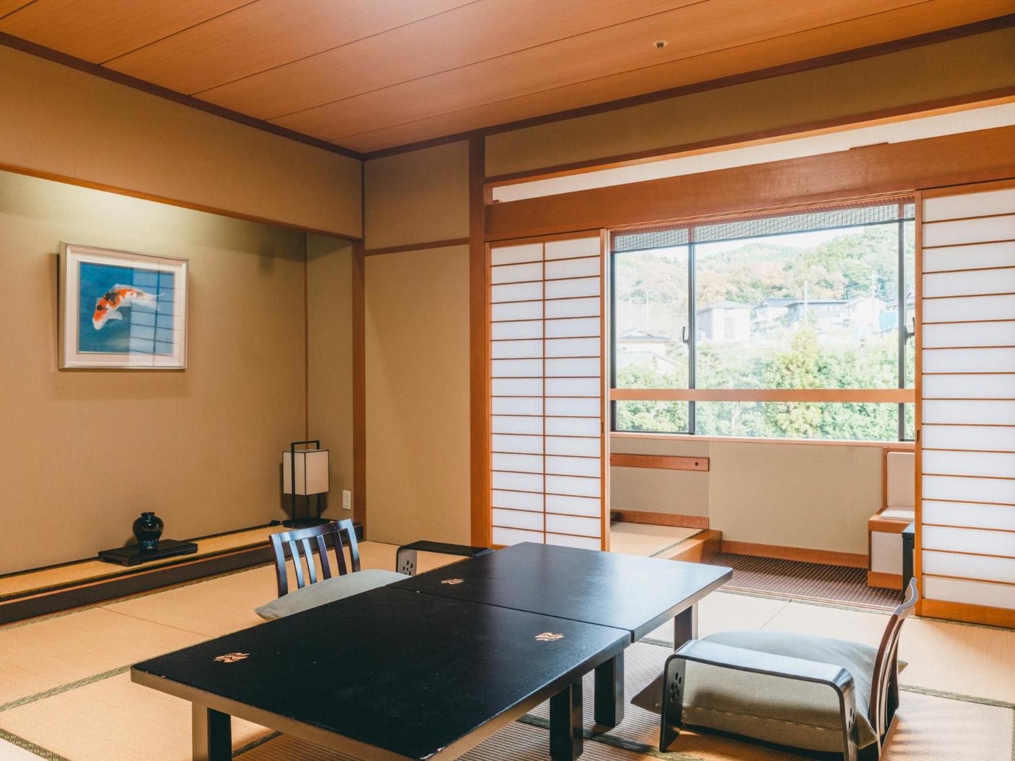Hotel Gyokusen
