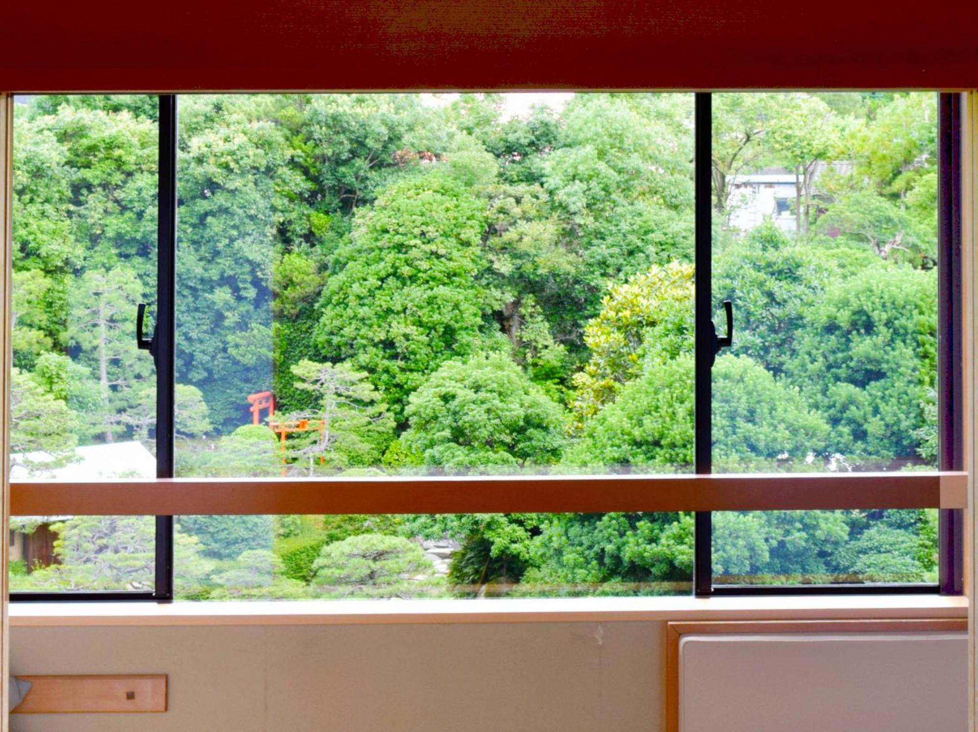Hotel Gyokusen