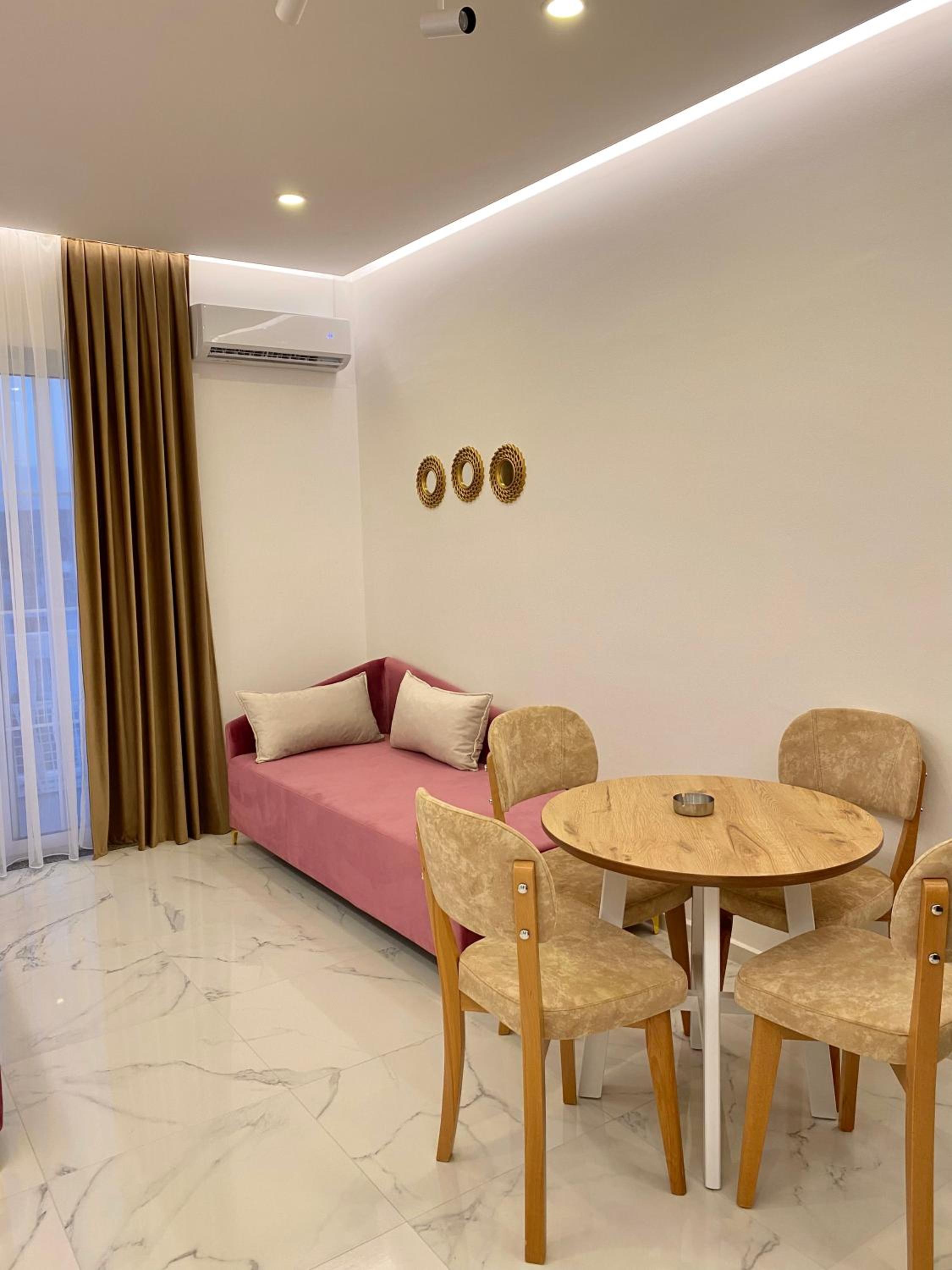 Apartments Oda Hotel