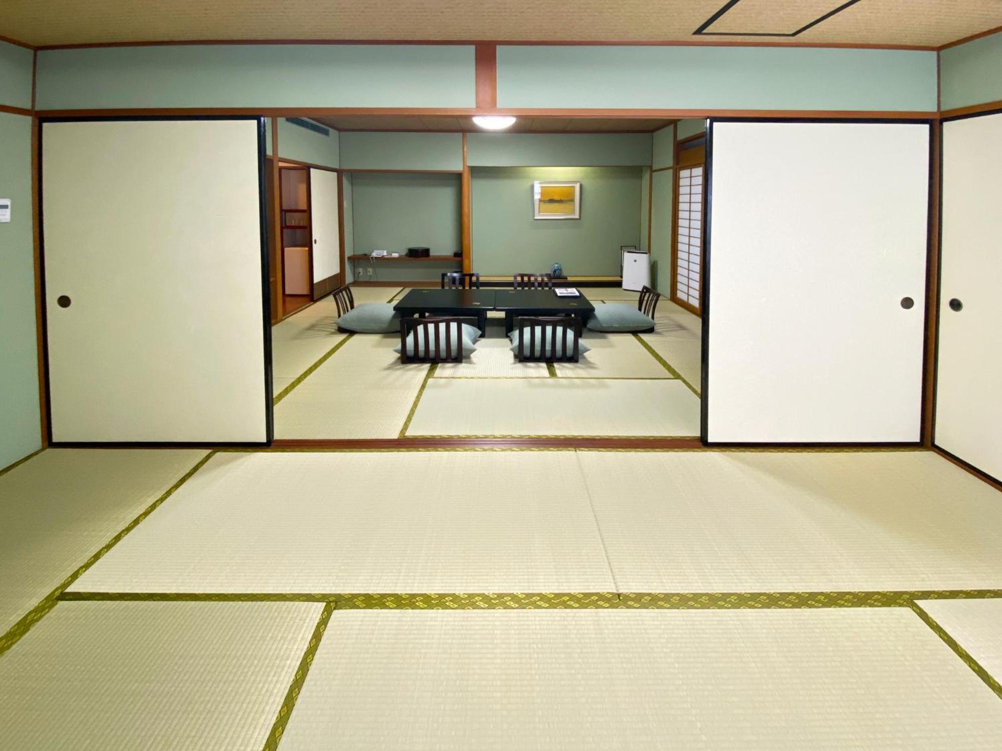 Hotel Gyokusen