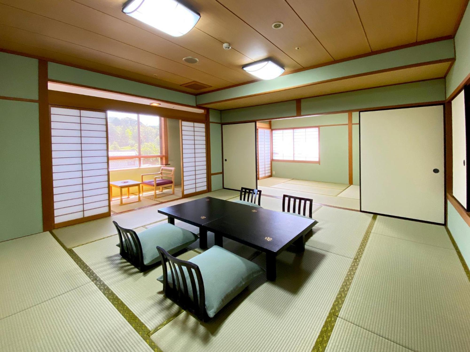 Hotel Gyokusen