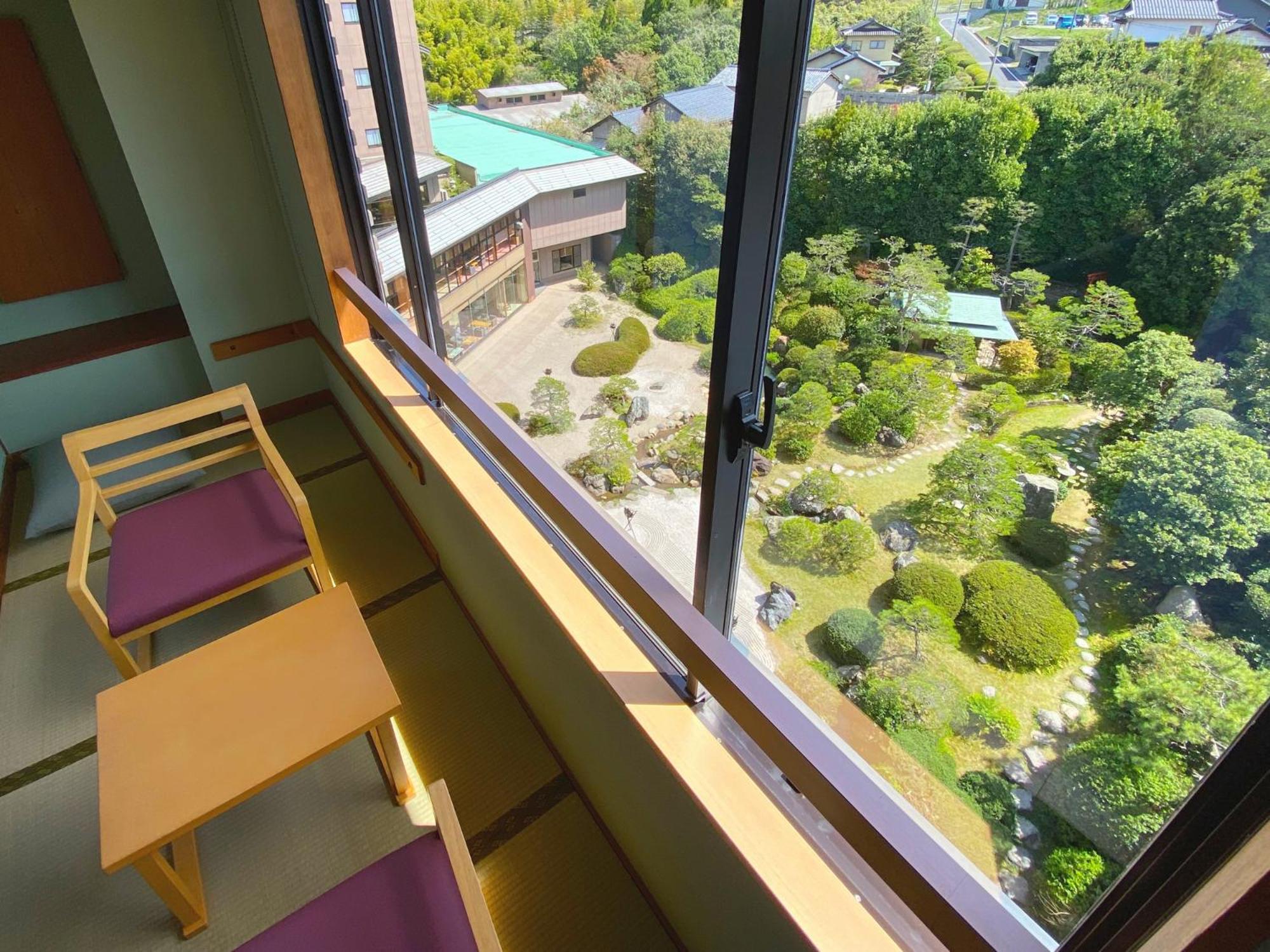Hotel Gyokusen