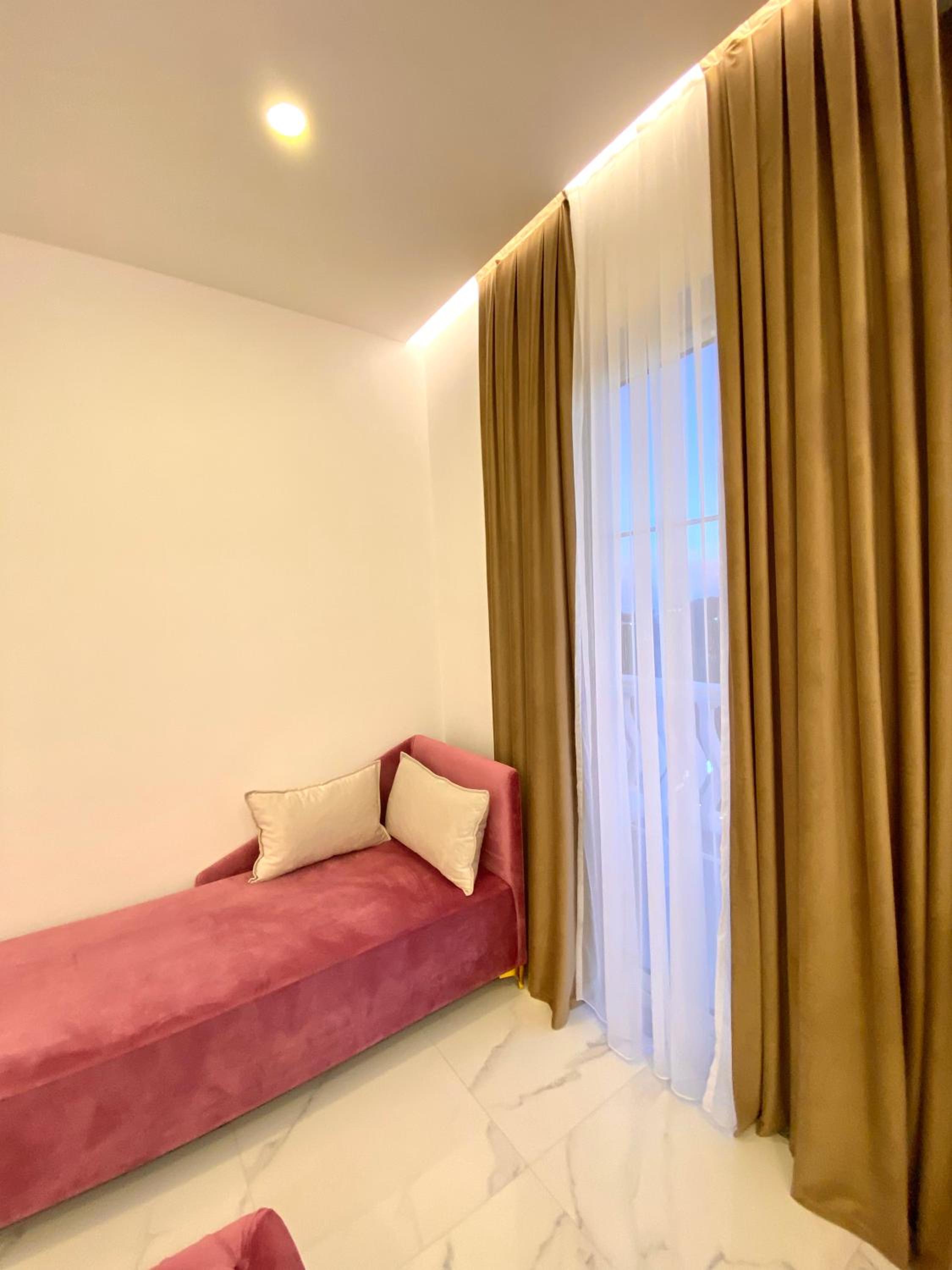 Apartments Oda Hotel