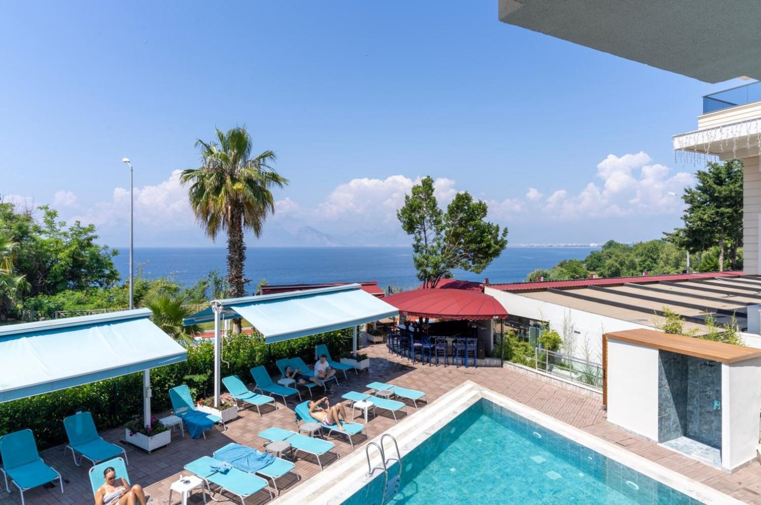 Tema 242 Otel - Image 52