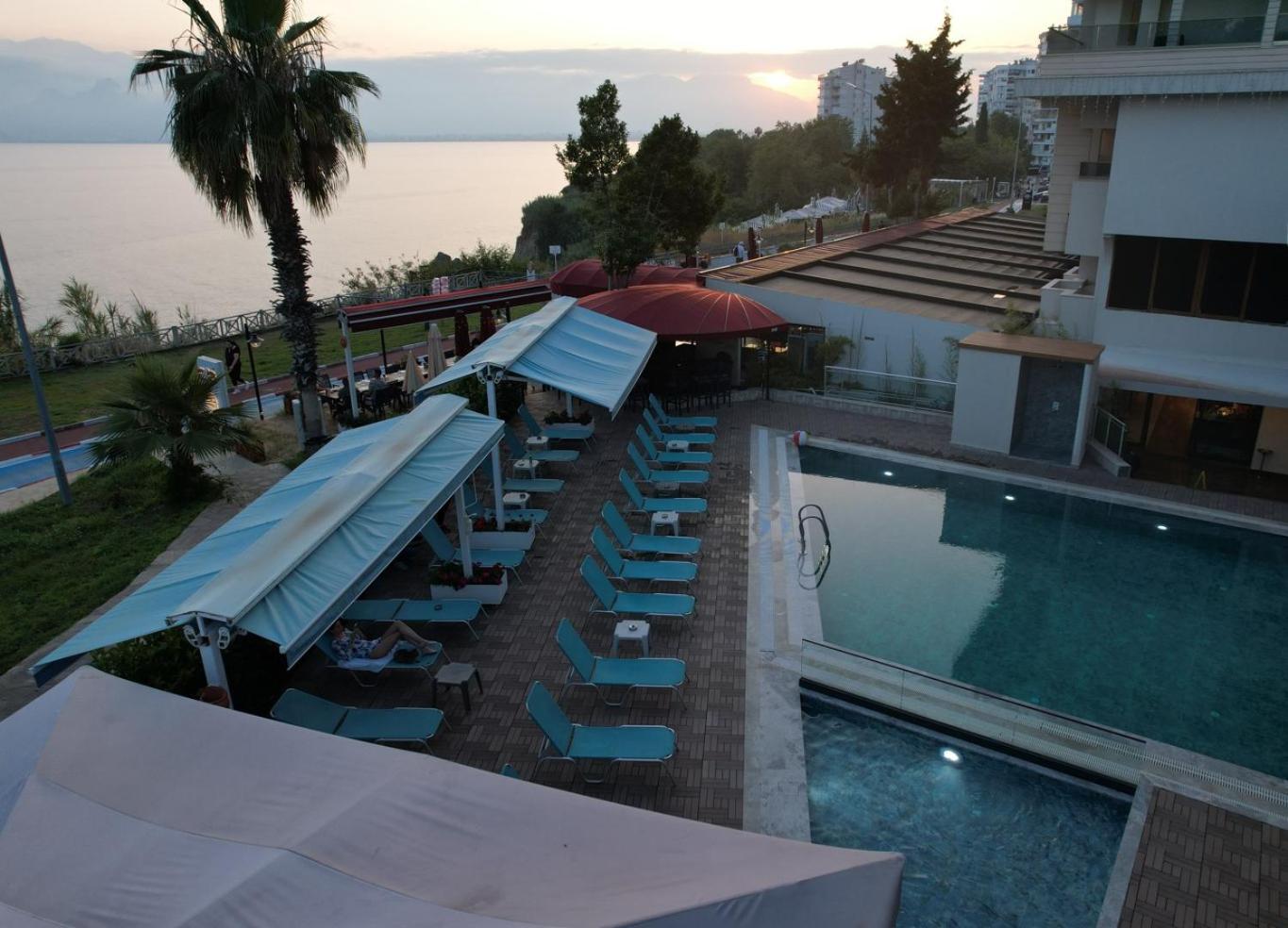 Tema 242 Otel - Image 23