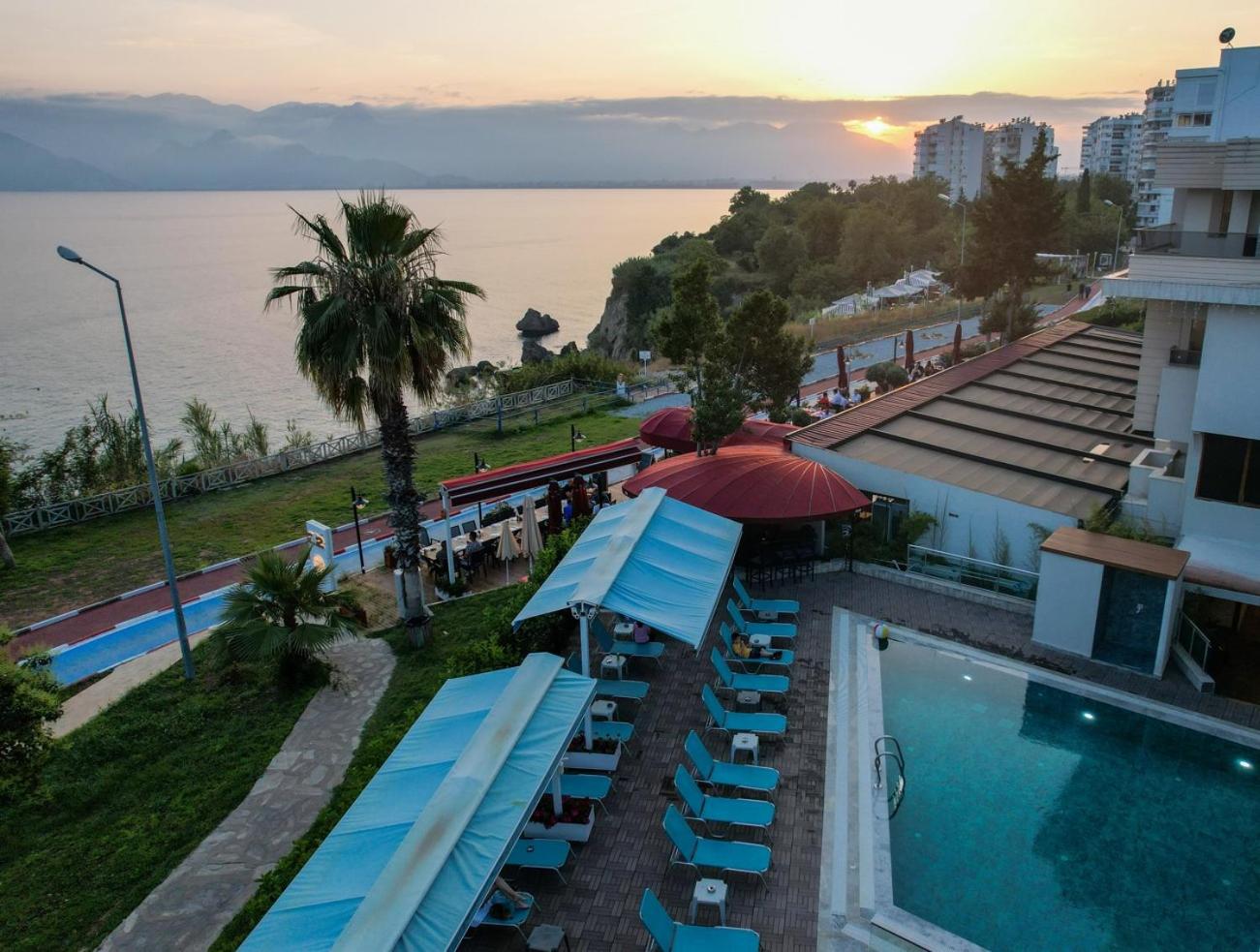 Tema 242 Otel - Image 24