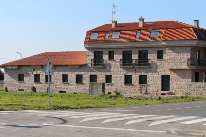 Hostal Santa Baia, photo 47