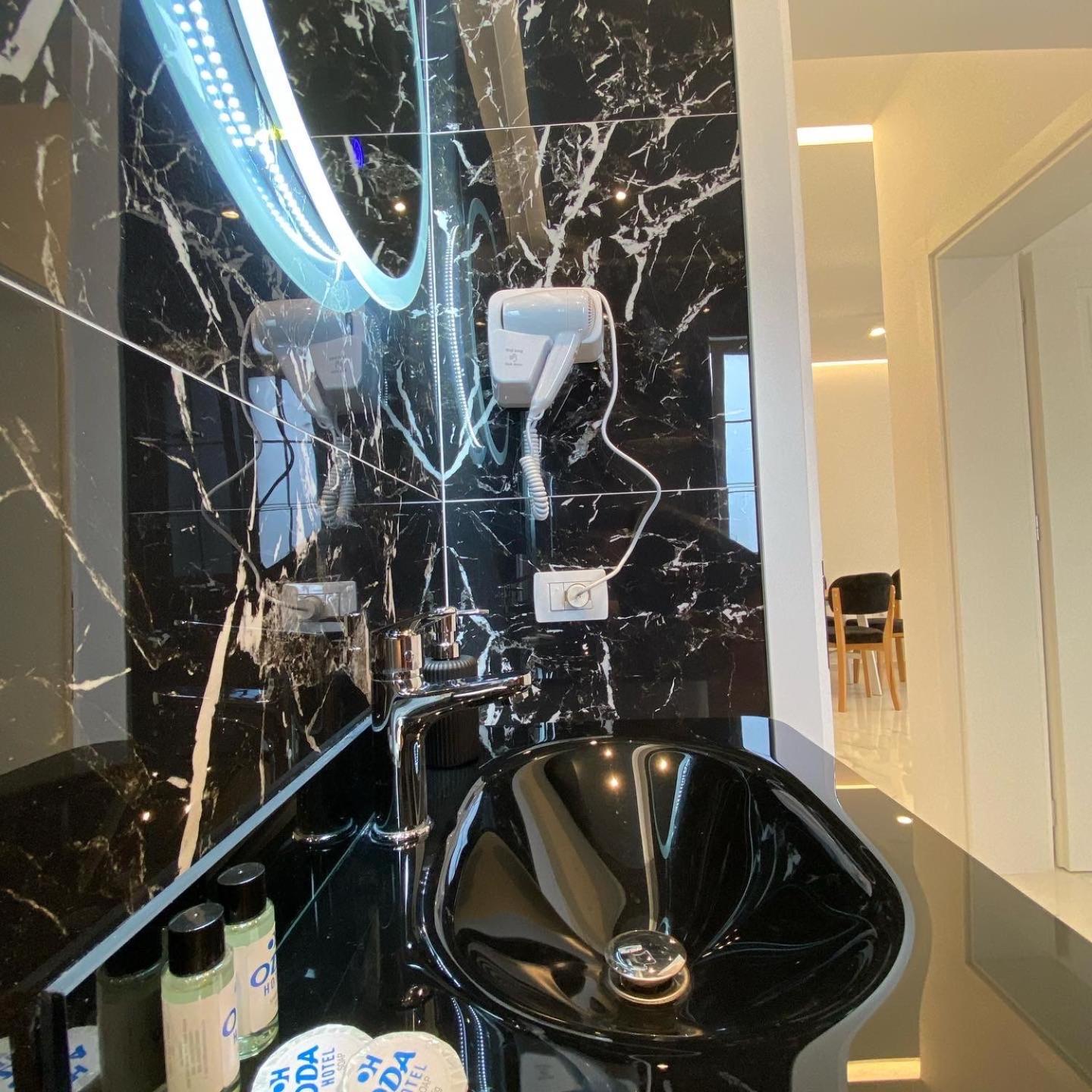 Apartments Oda Hotel