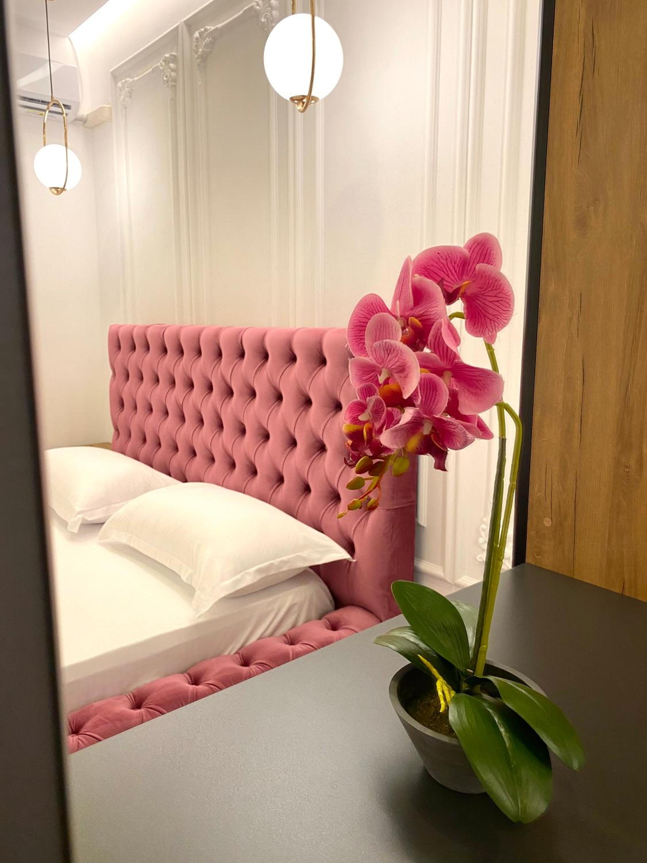Apartments Oda Hotel