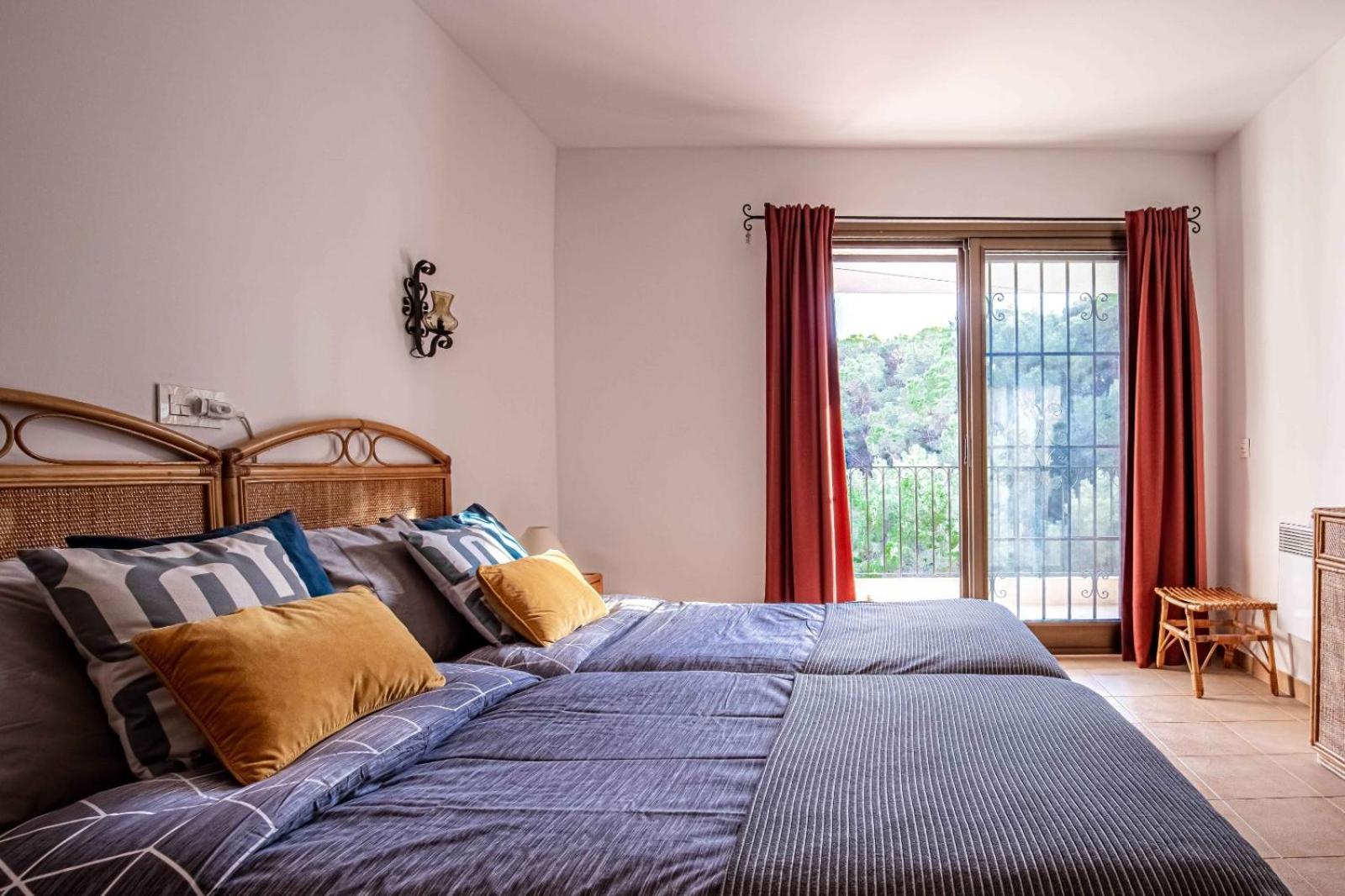 Casa Soluna