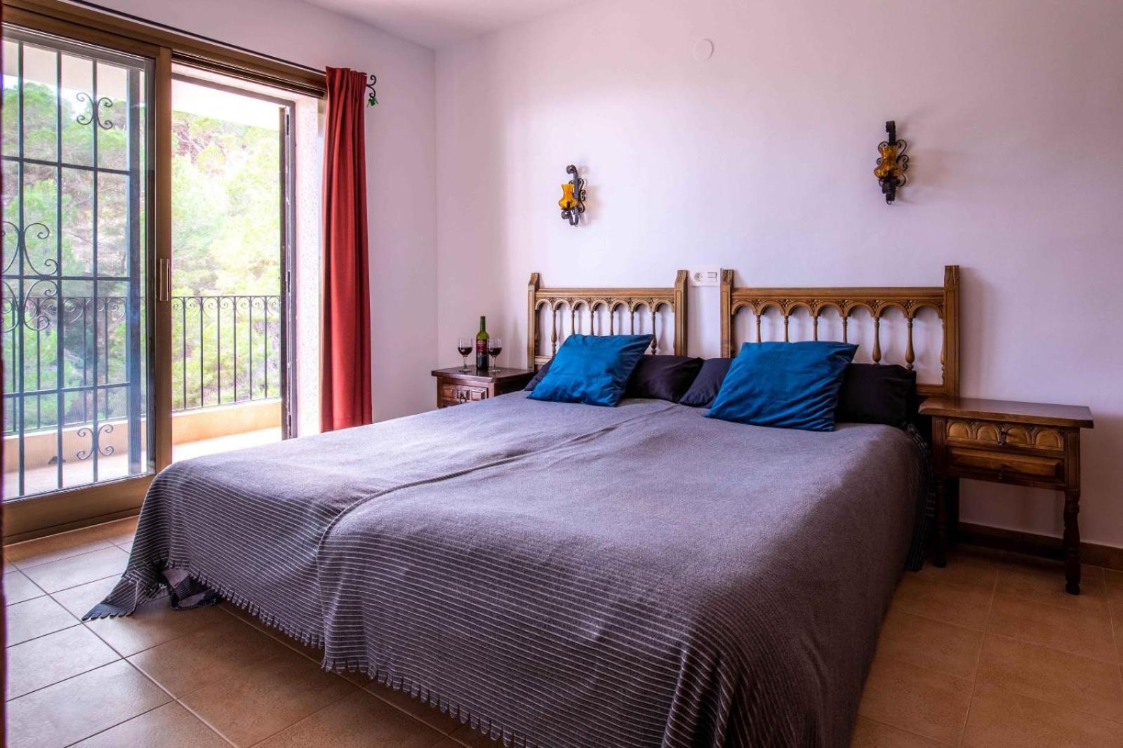 Casa Soluna