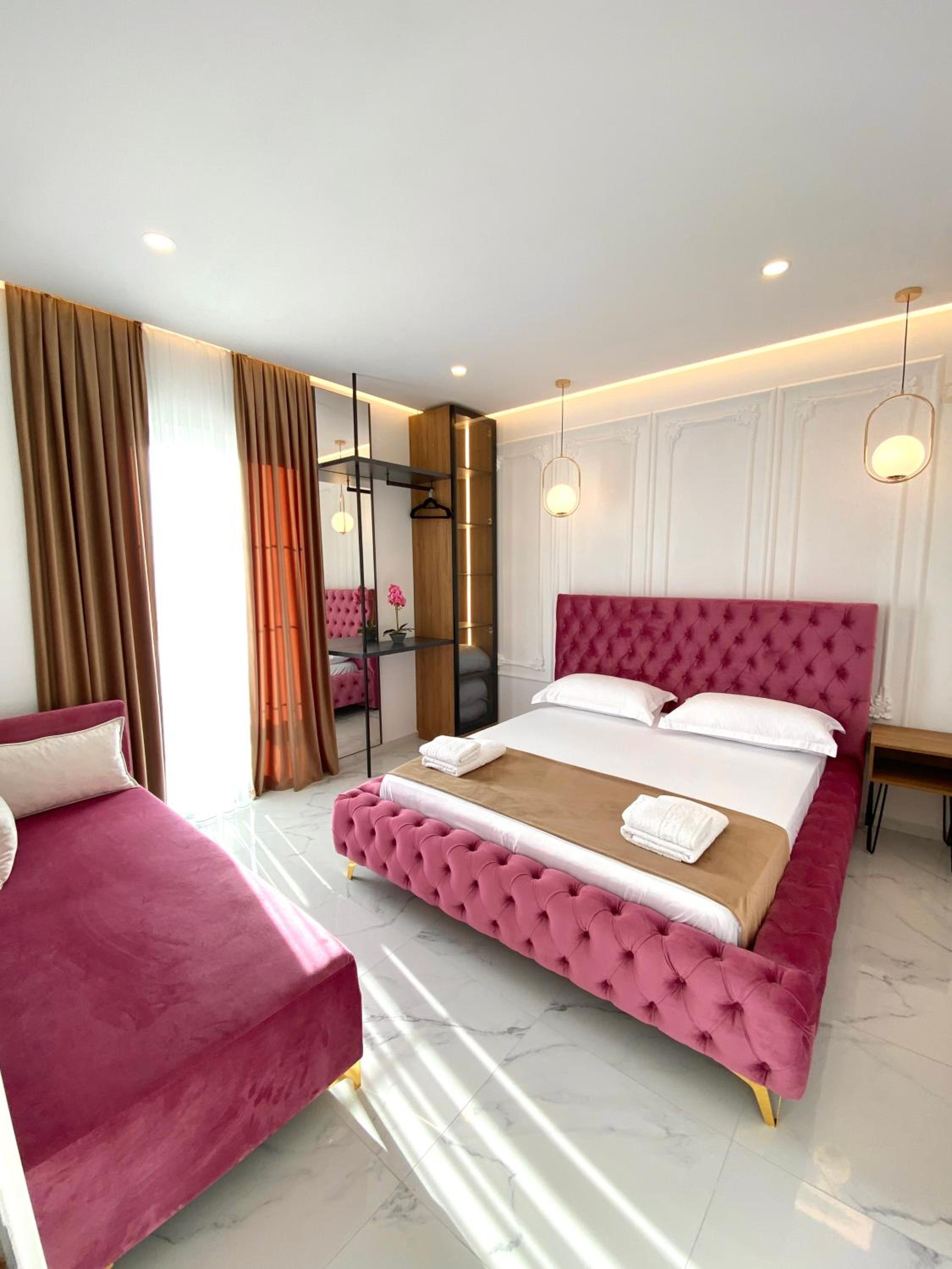 Apartments Oda Hotel