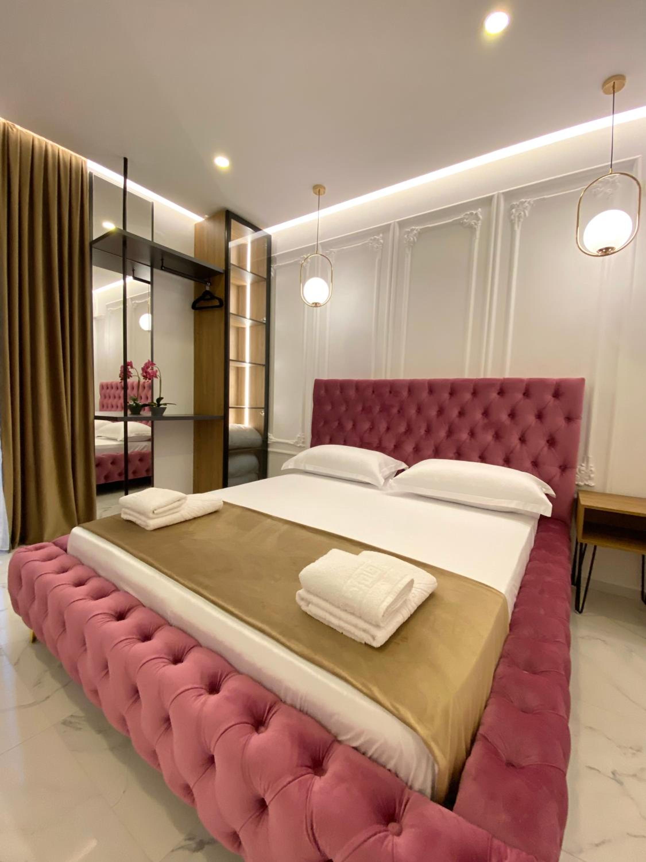 Apartments Oda Hotel