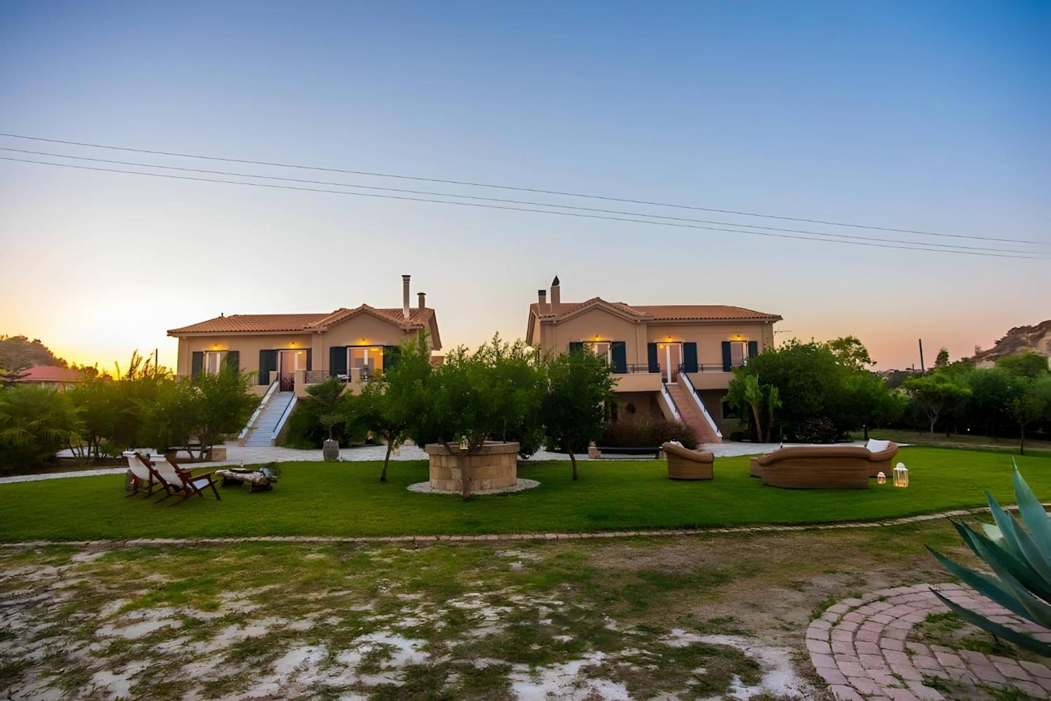 A casa d'Irene view 4