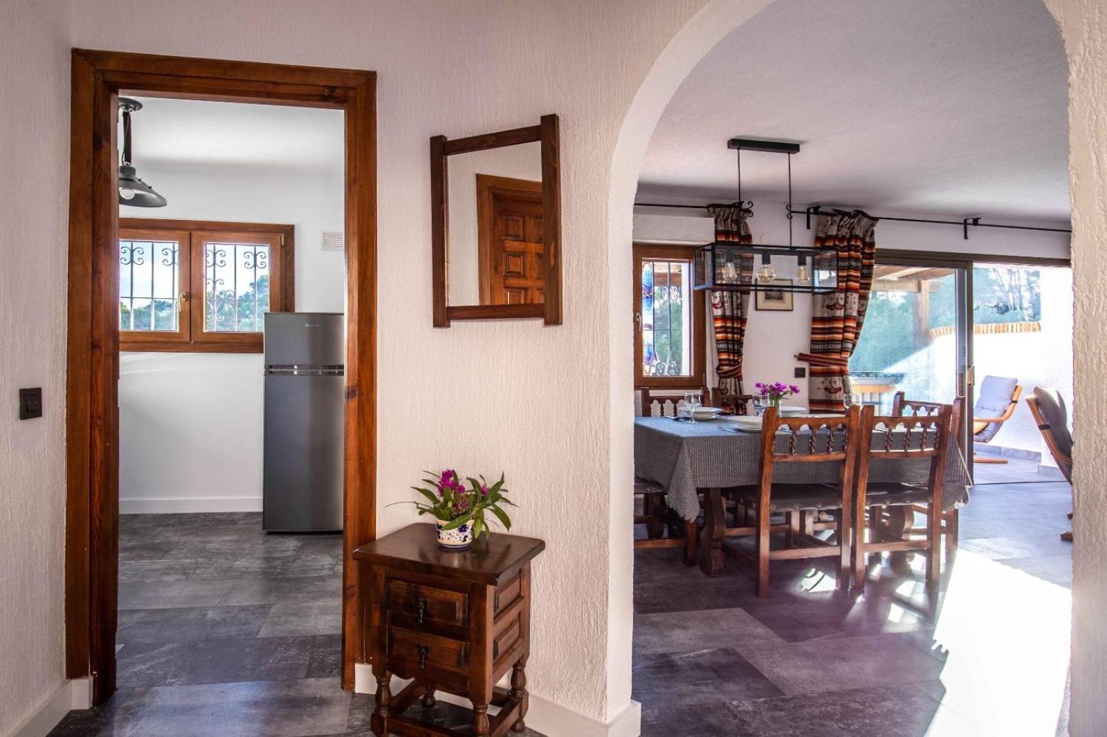 Casa Soluna