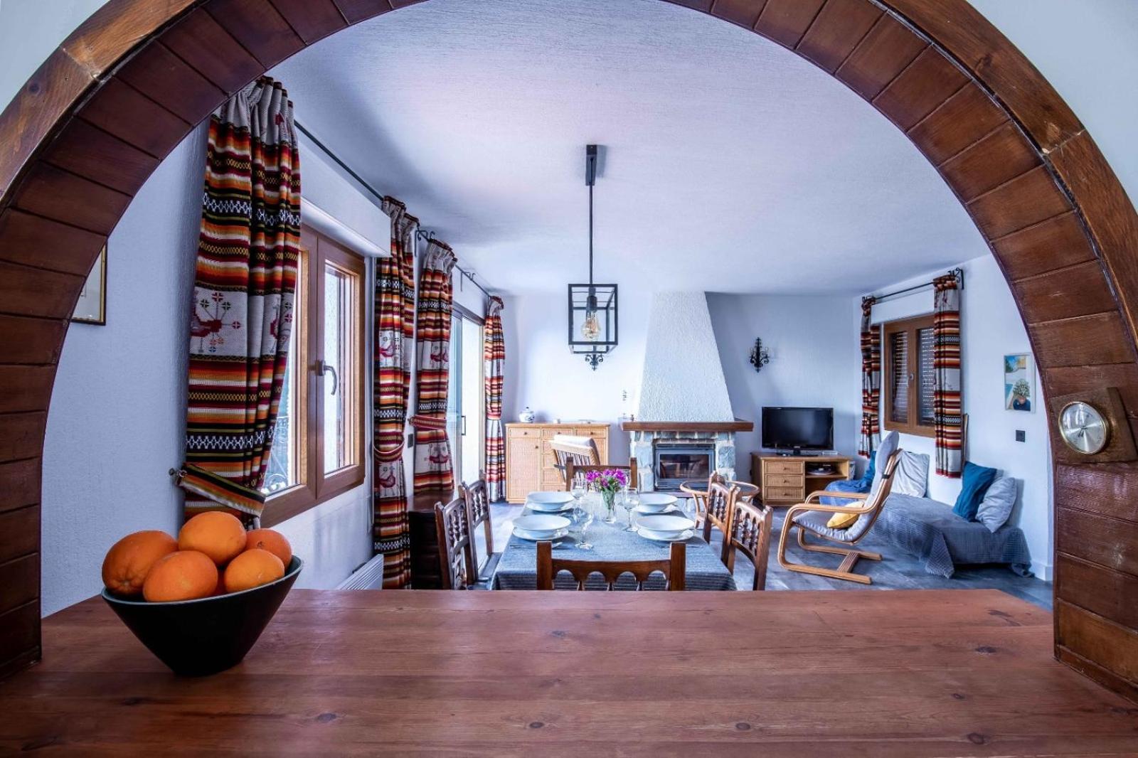 Casa Soluna