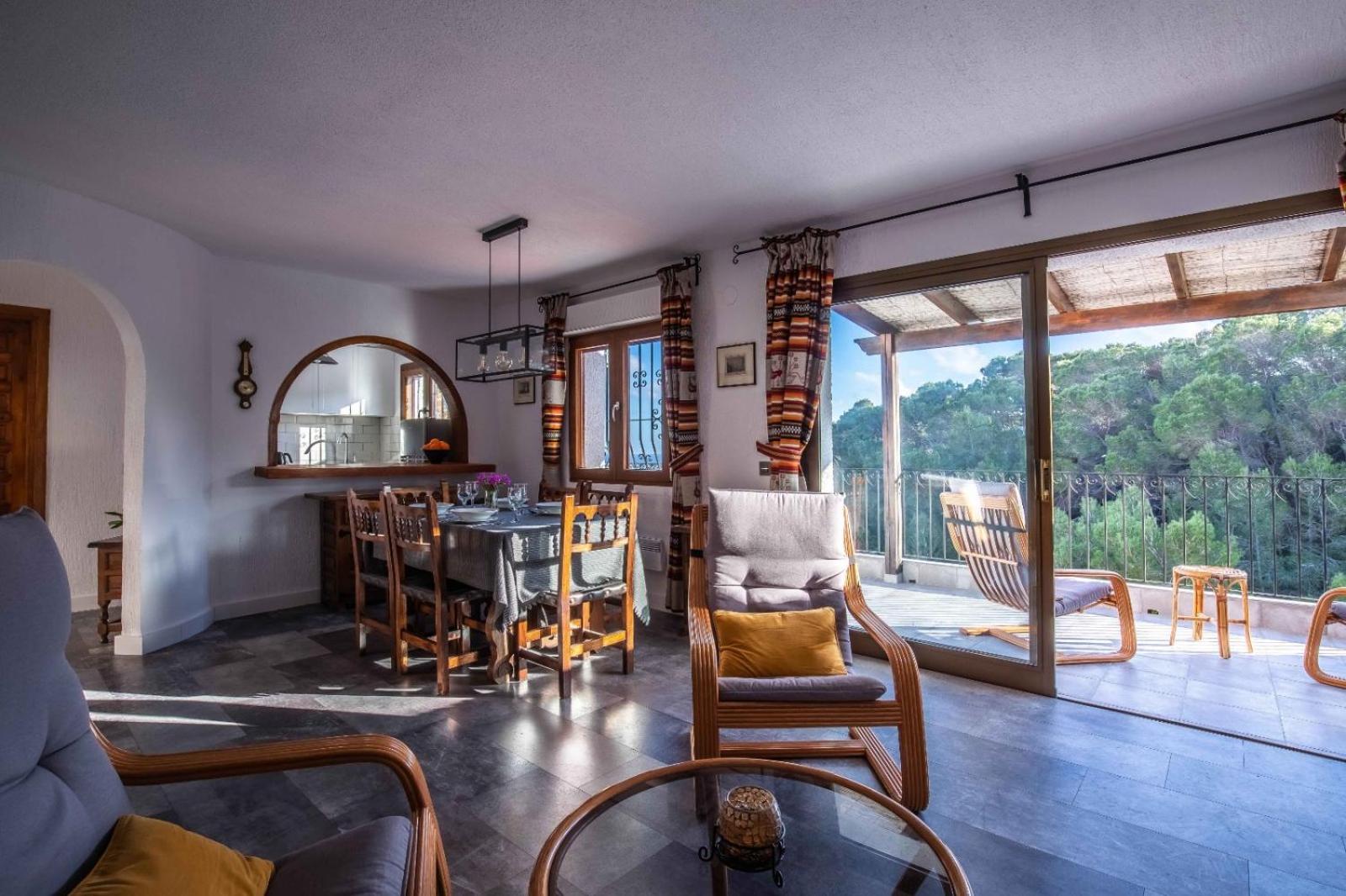 Casa Soluna