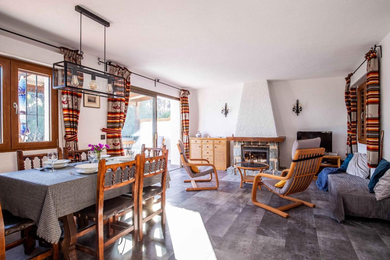 Casa Soluna