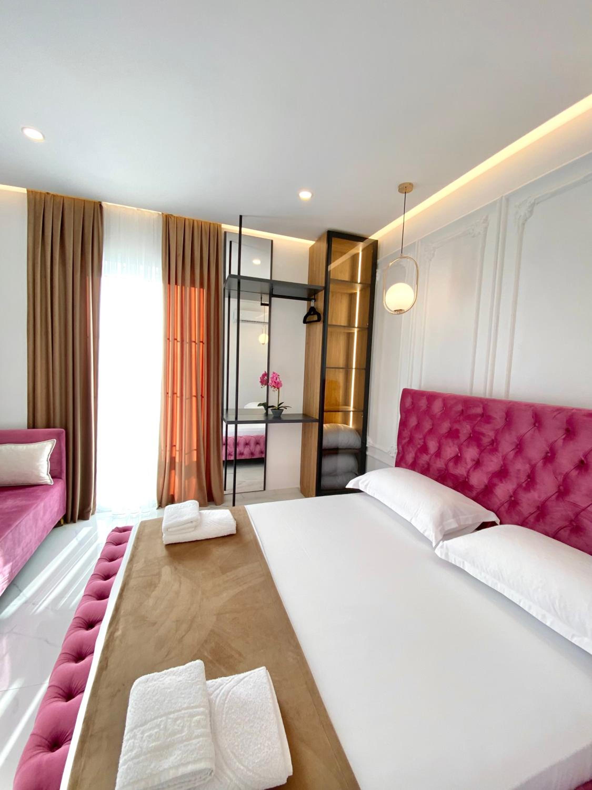 Apartments Oda Hotel