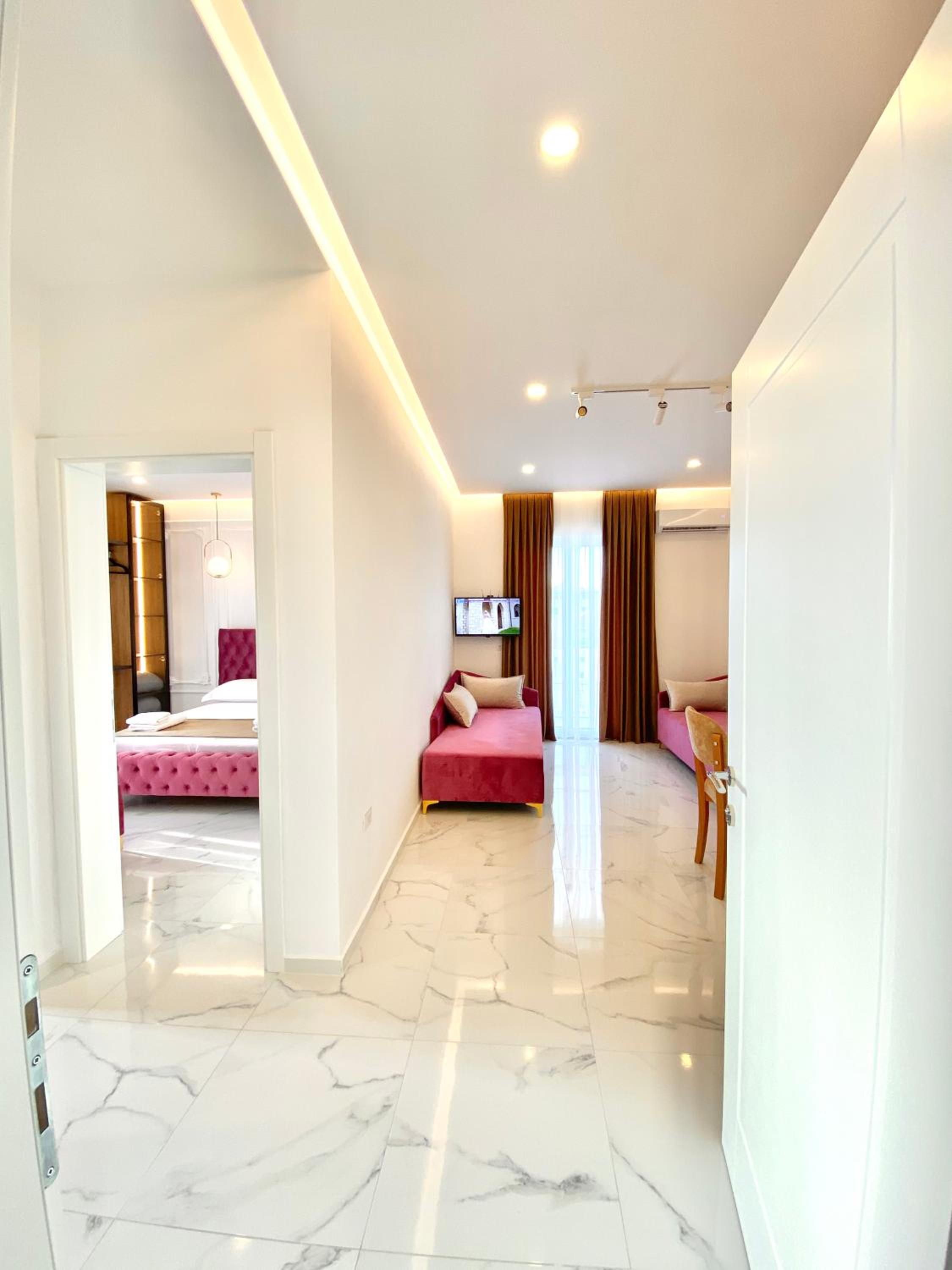 Apartments Oda Hotel