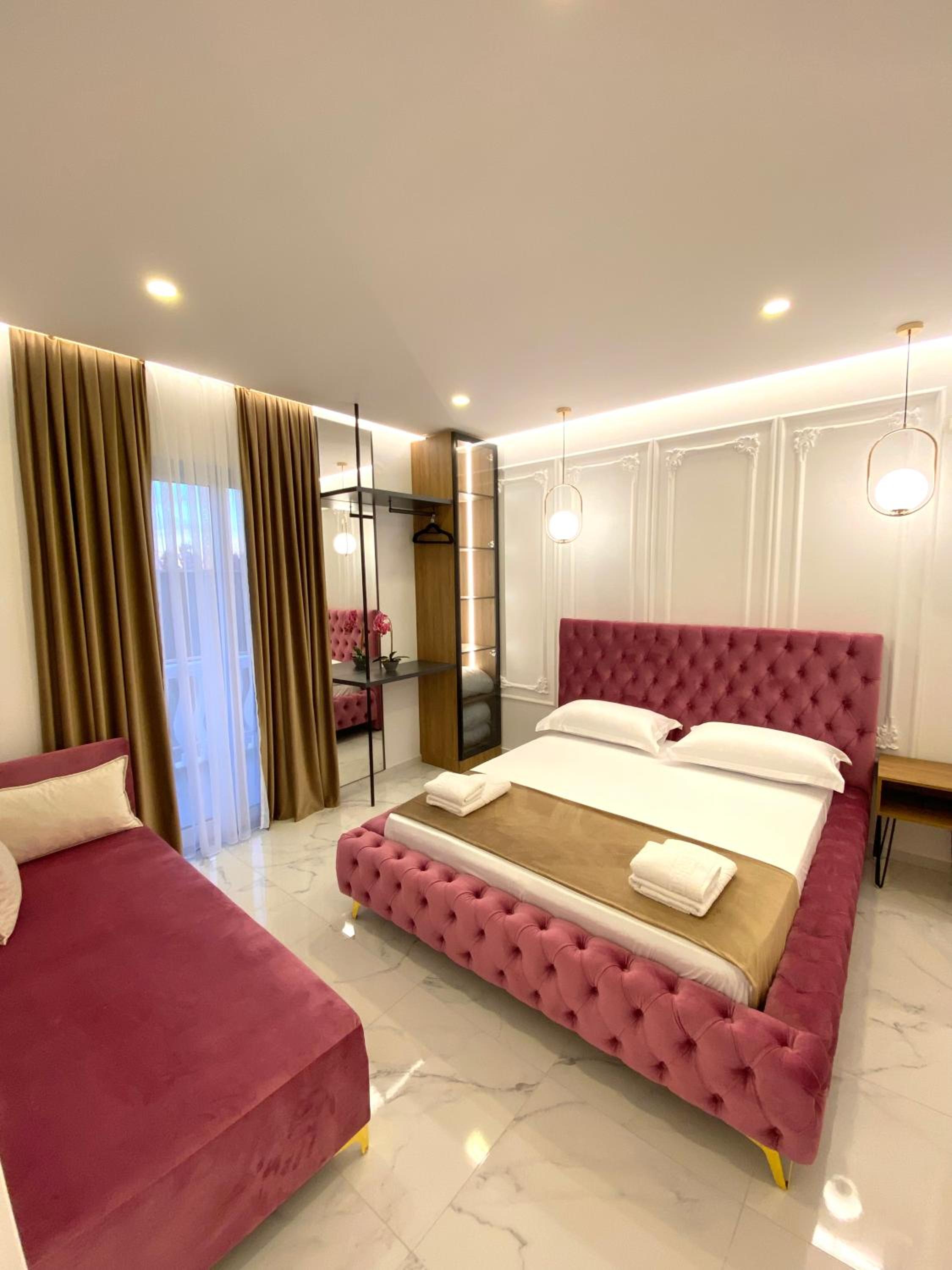 Apartments Oda Hotel