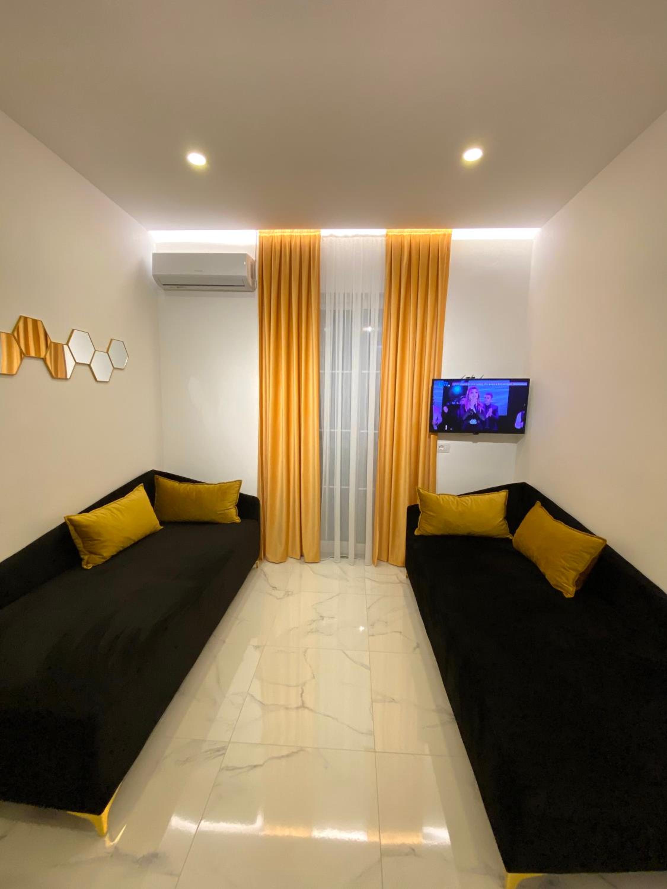 Apartments Oda Hotel