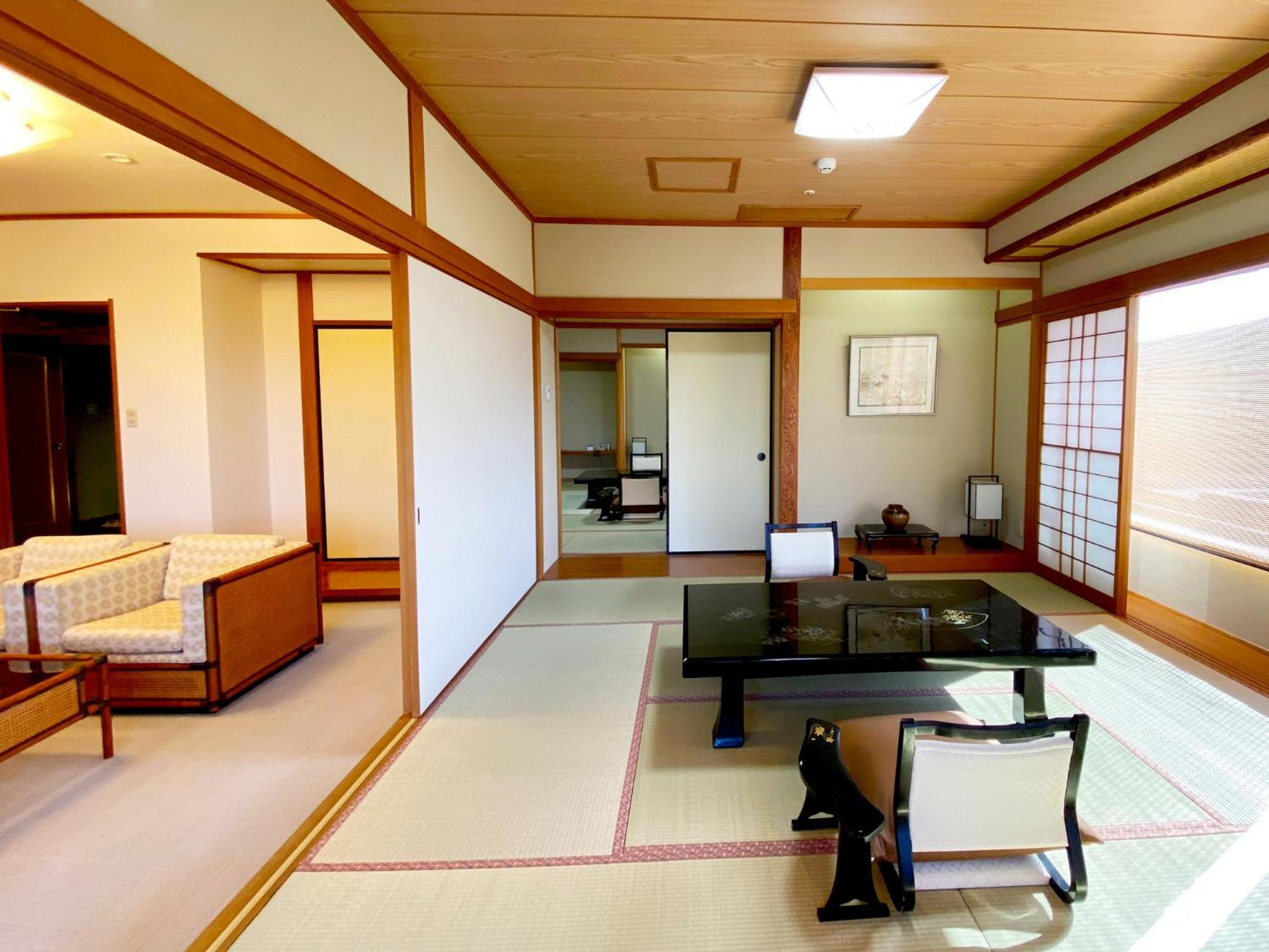 Hotel Gyokusen