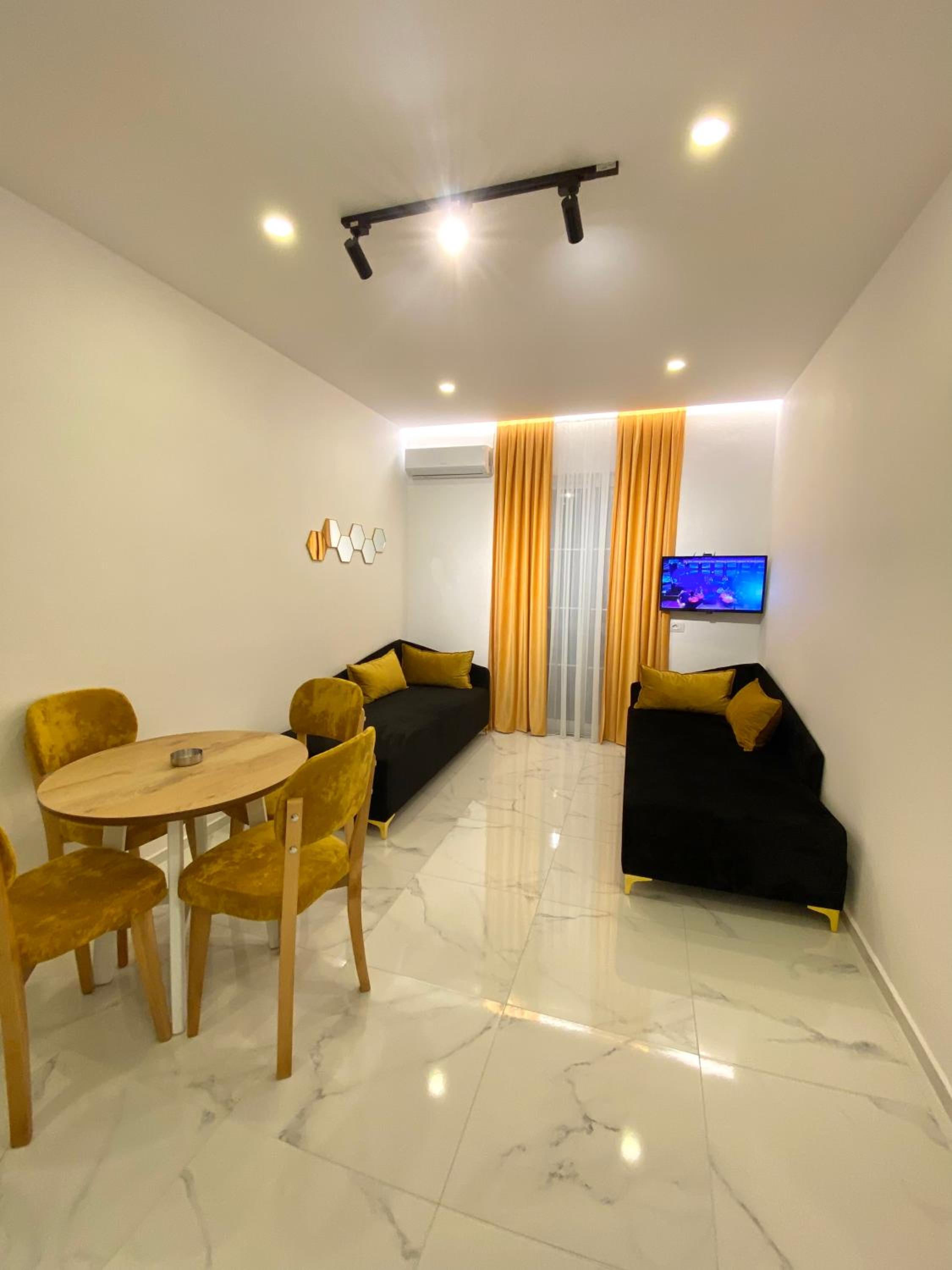 Apartments Oda Hotel
