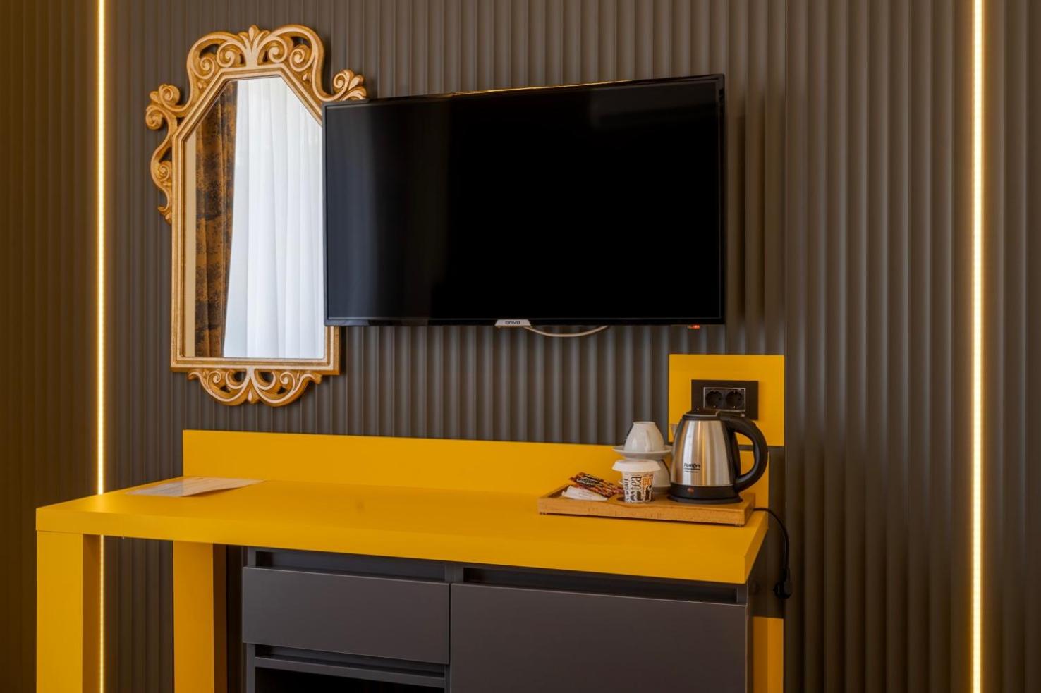 Tema 242 Otel - Image 10