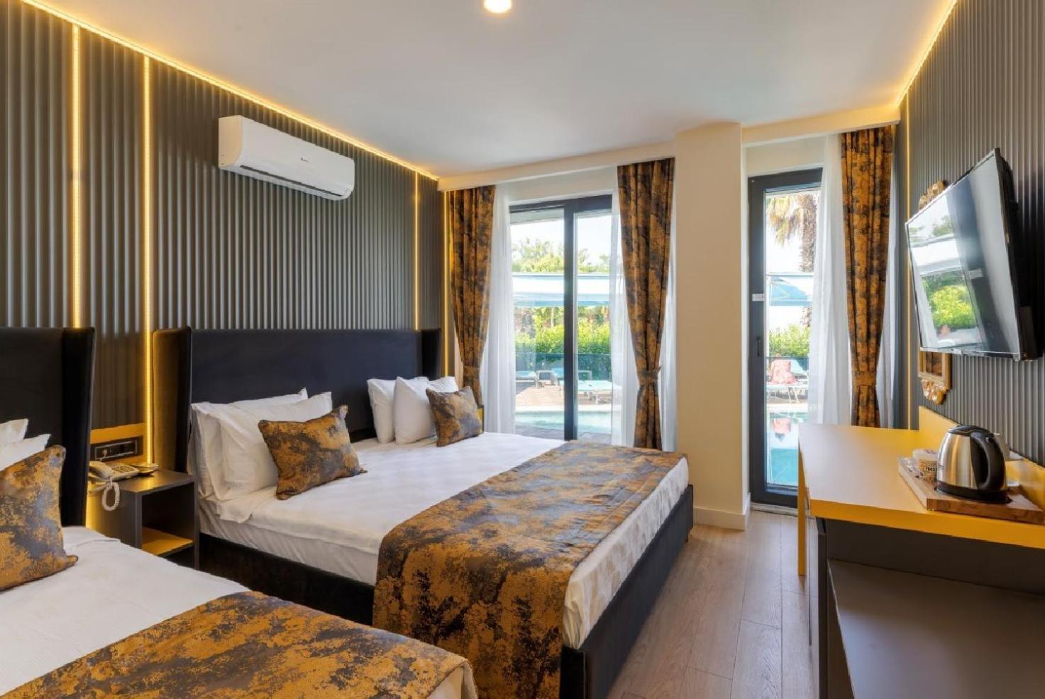 Tema 242 Otel - Image 69