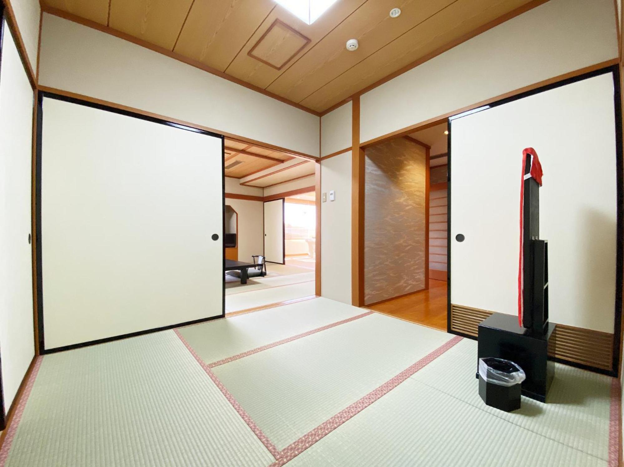 Hotel Gyokusen