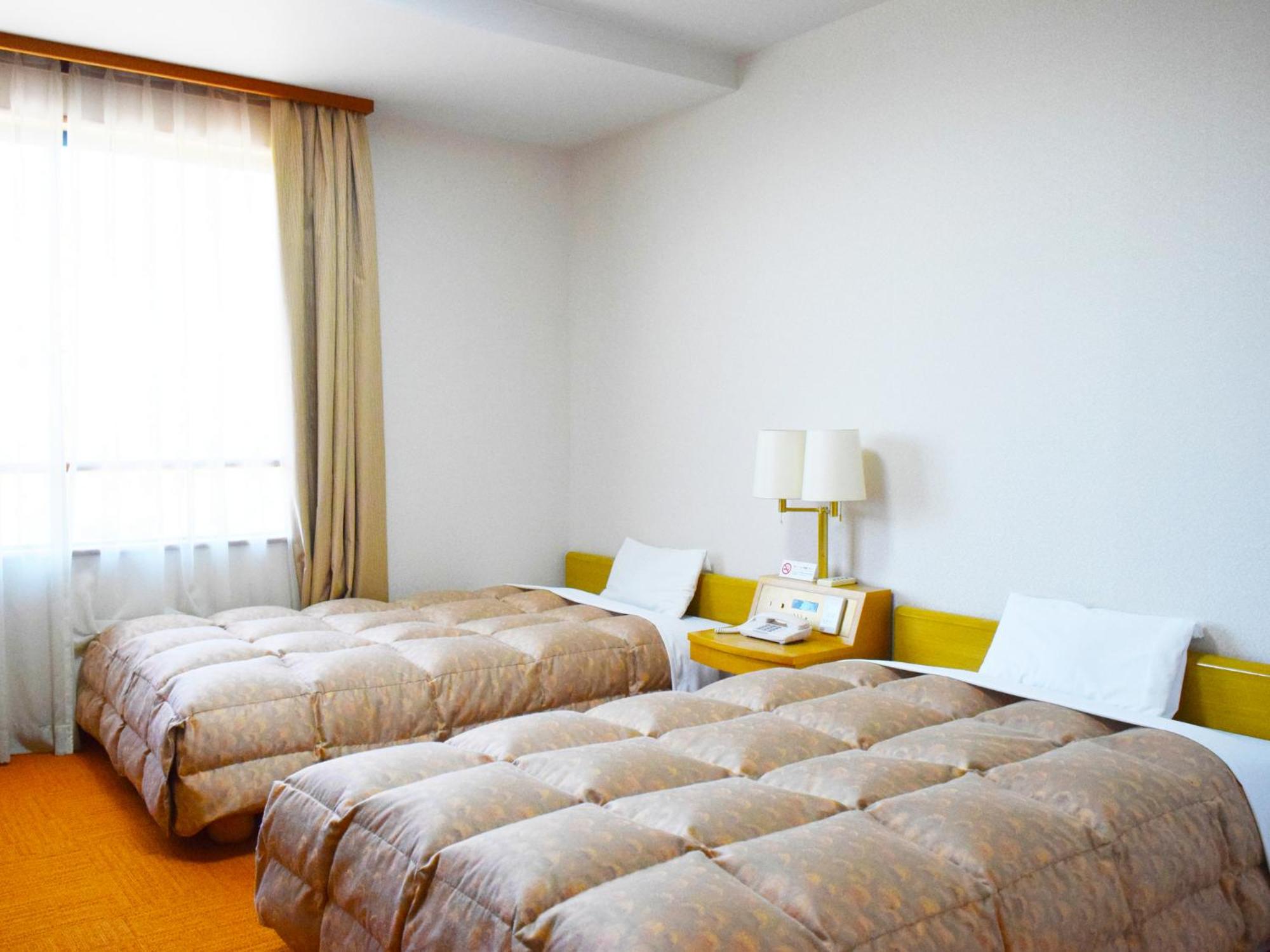 Hotel Gyokusen