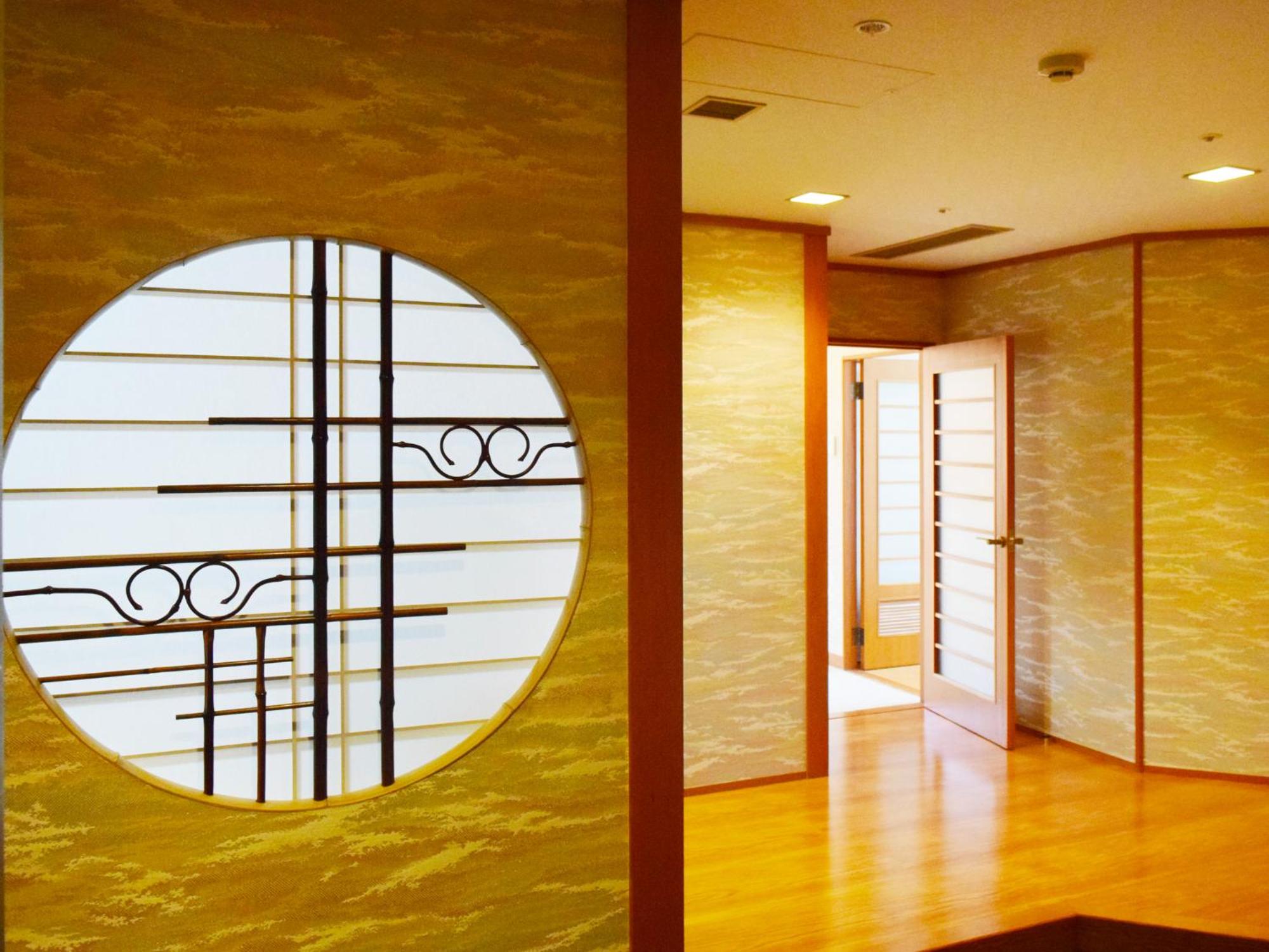 Hotel Gyokusen