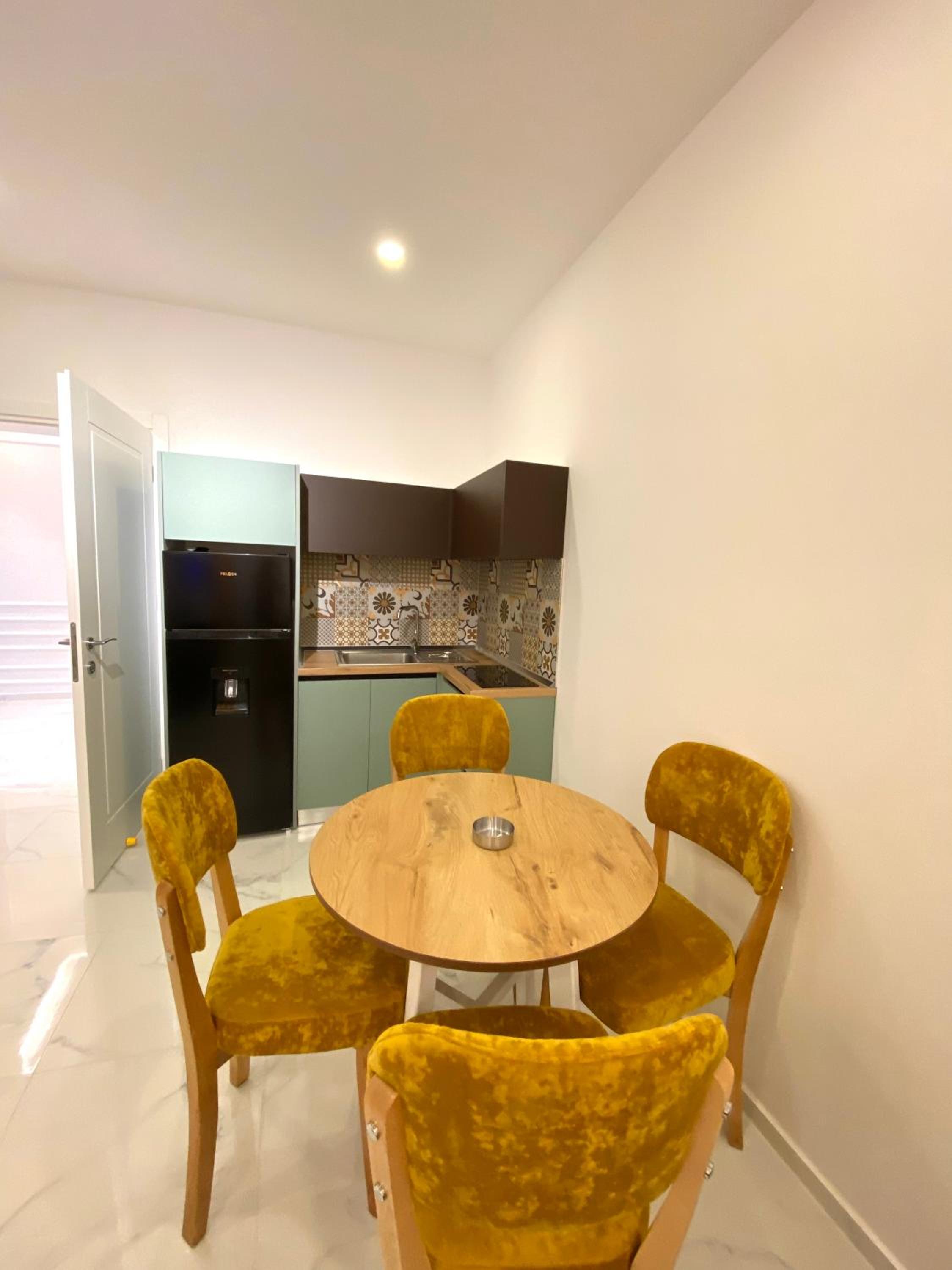 Apartments Oda Hotel