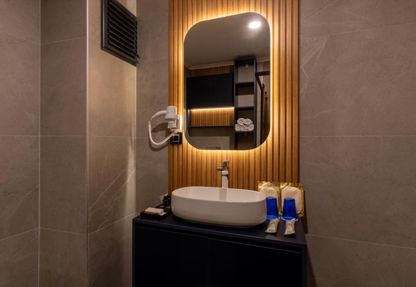 Tema 242 Otel - Image 21