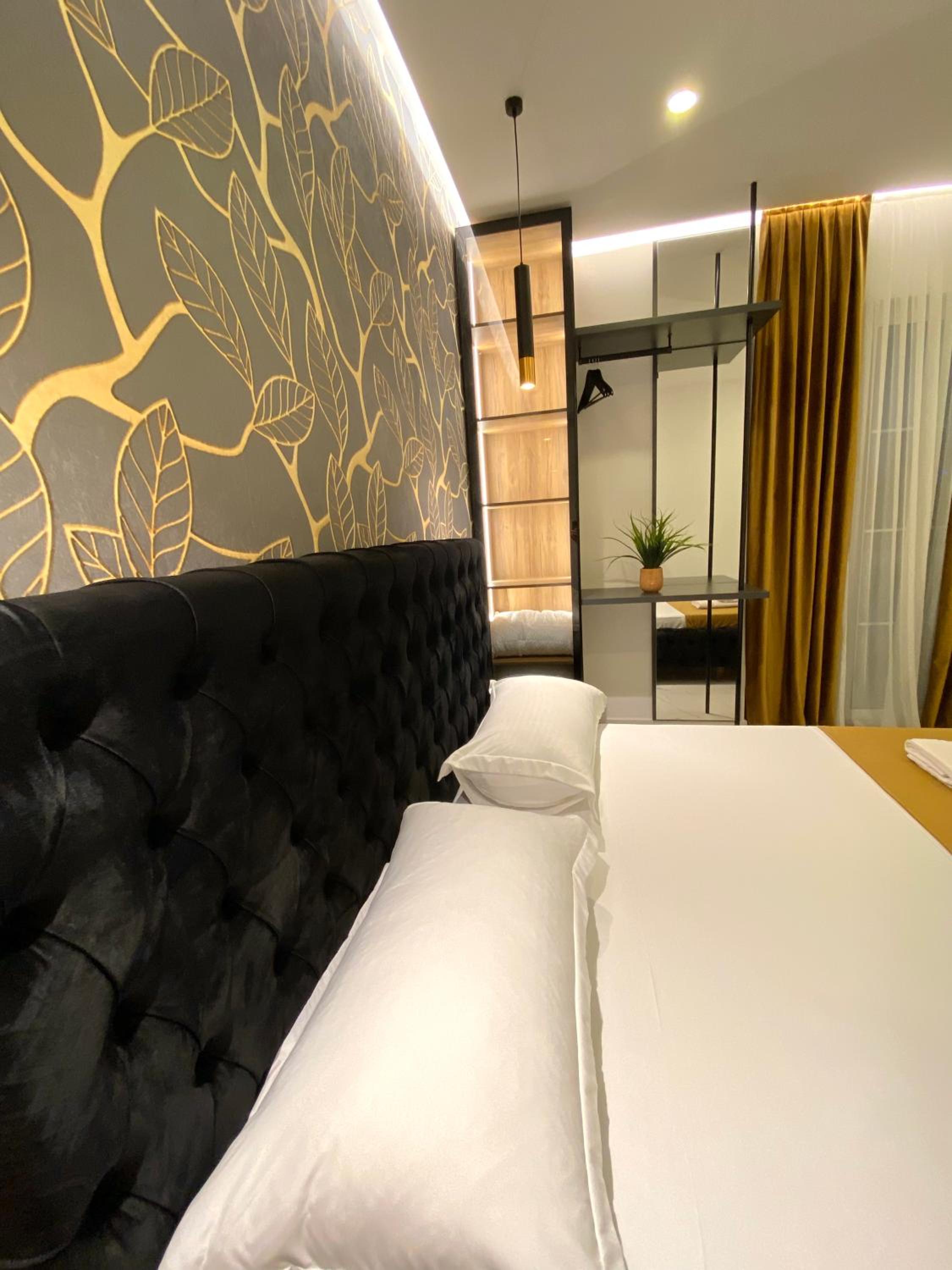 Apartments Oda Hotel