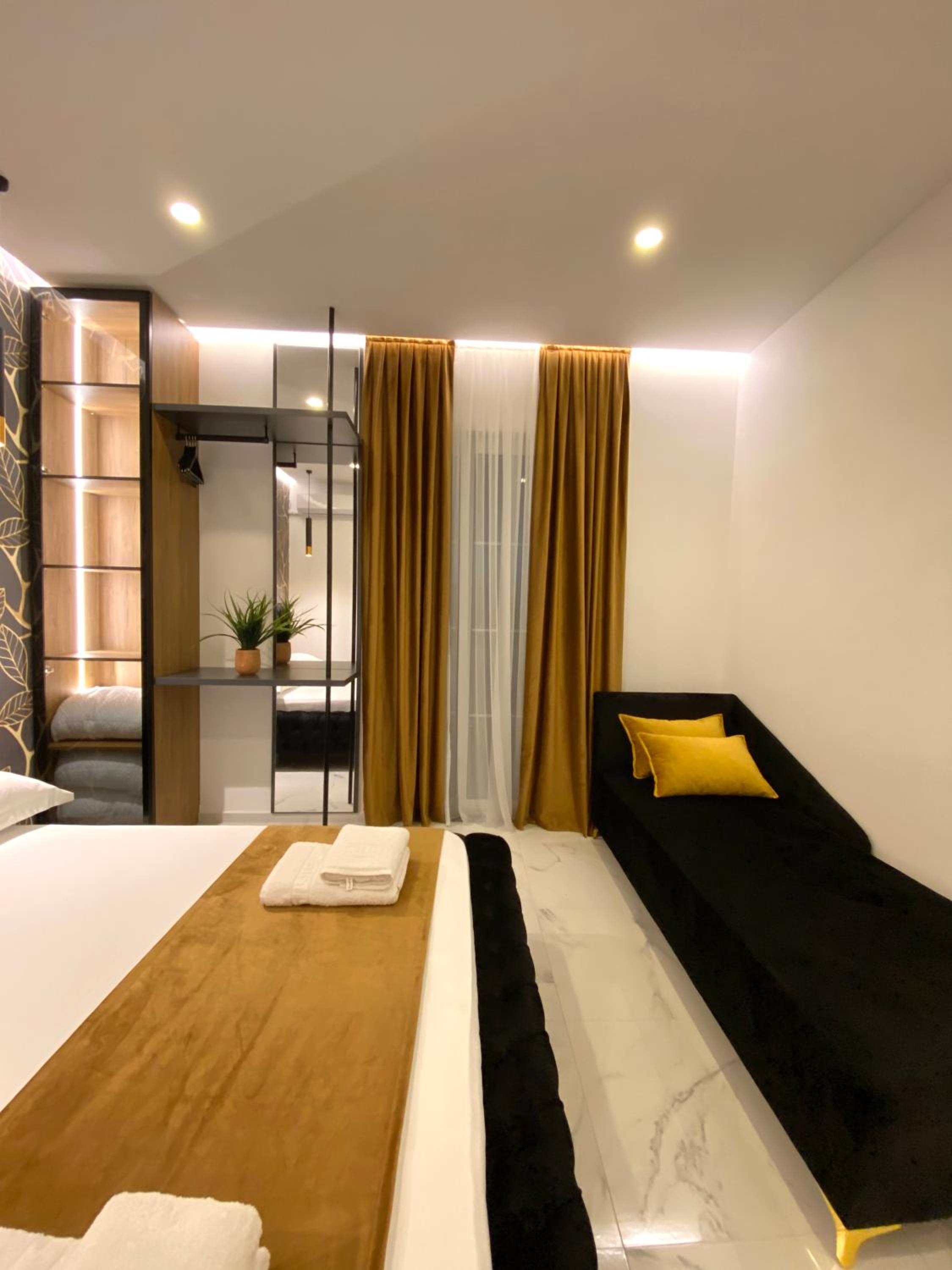 Apartments Oda Hotel