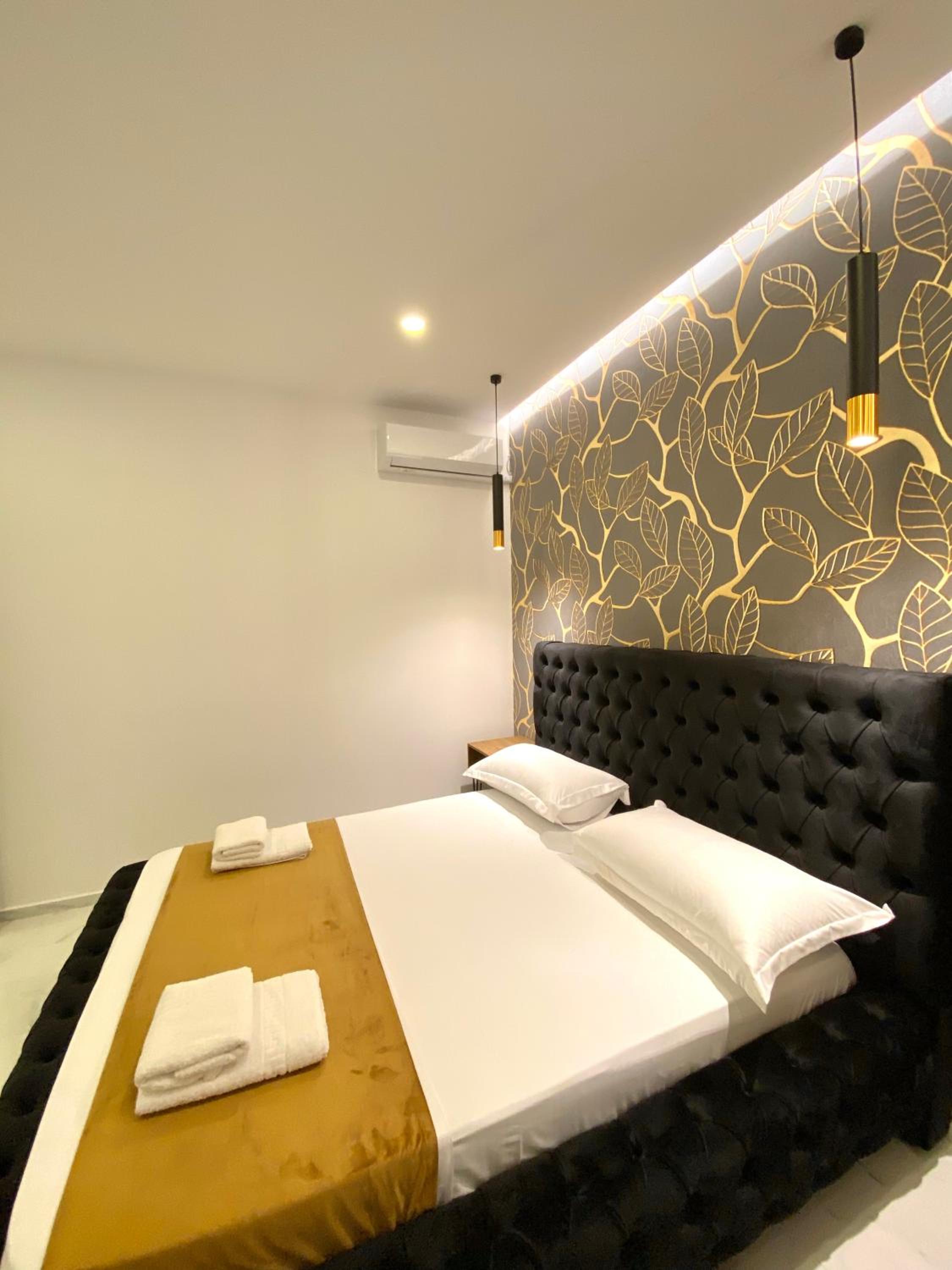 Apartments Oda Hotel
