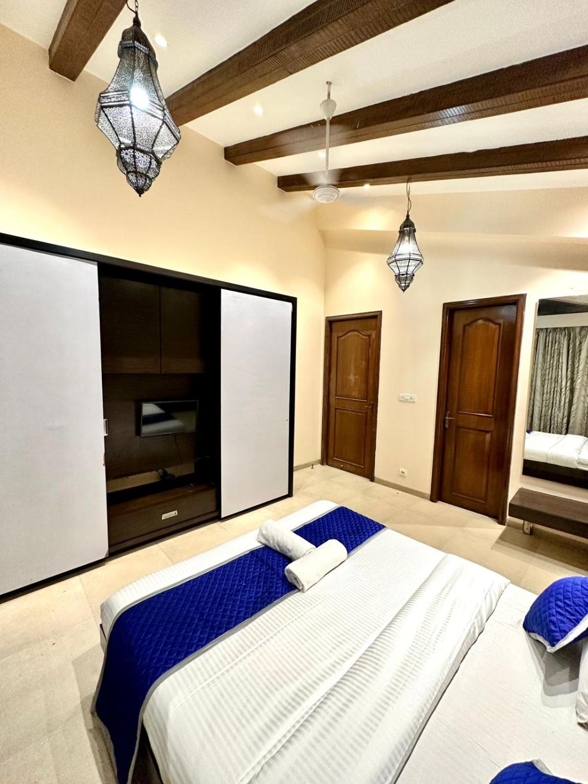 ALLWYN 4BHK VILLA LONAVALA