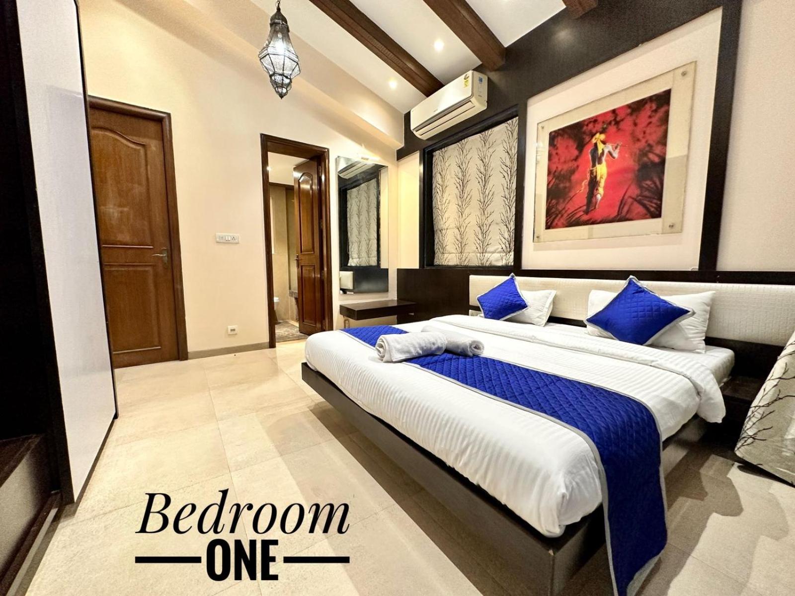 ALLWYN 4BHK VILLA LONAVALA