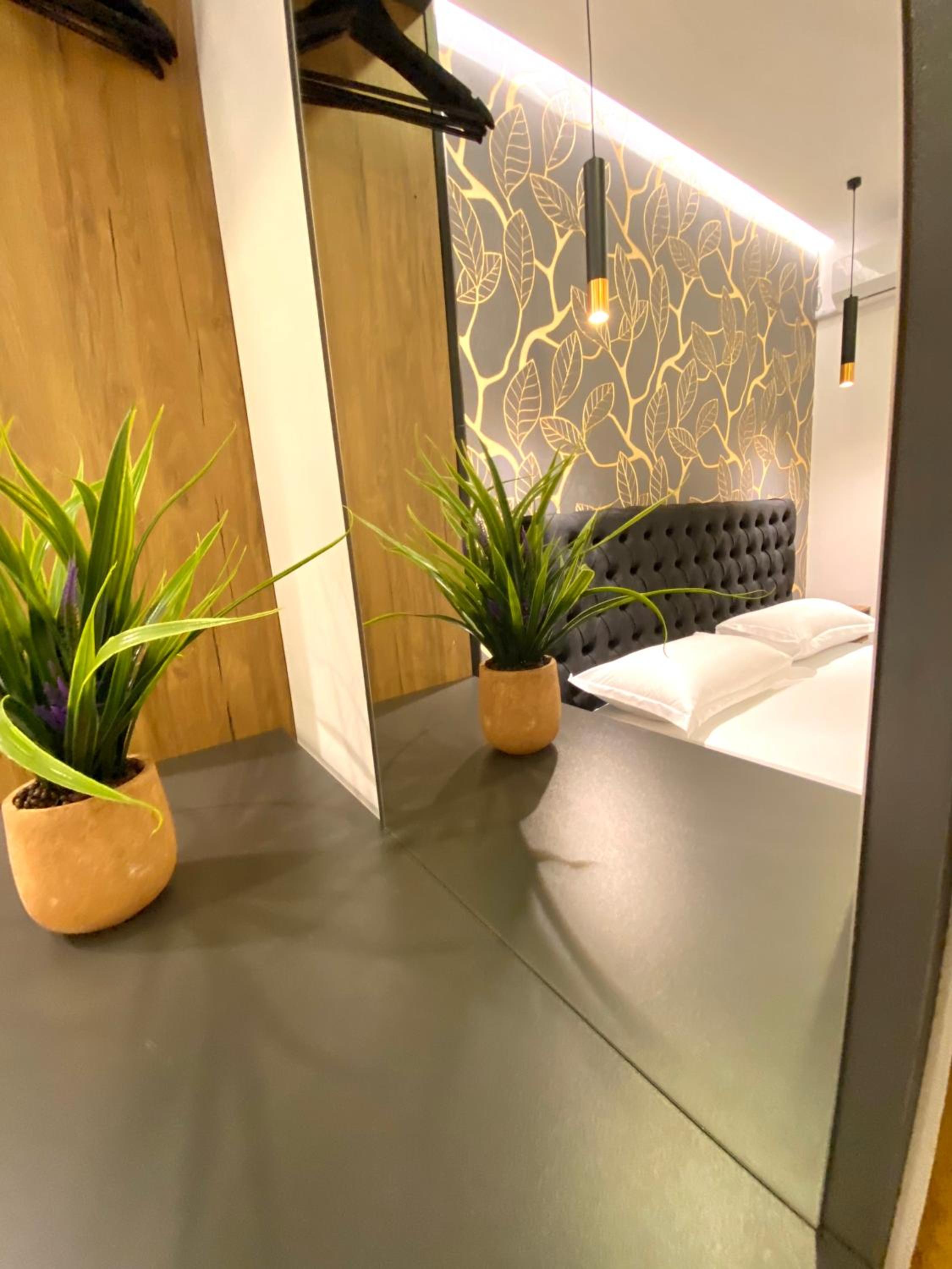 Apartments Oda Hotel