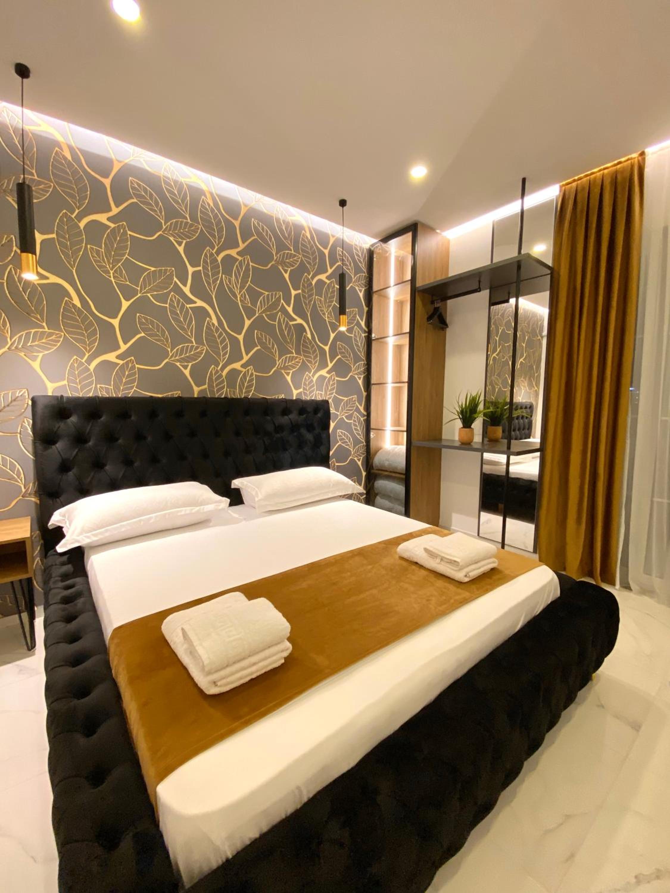 Apartments Oda Hotel