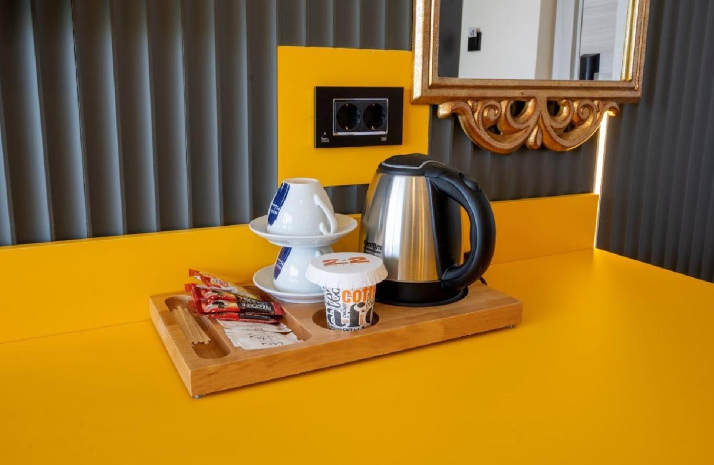 Tema 242 Otel - Image 17