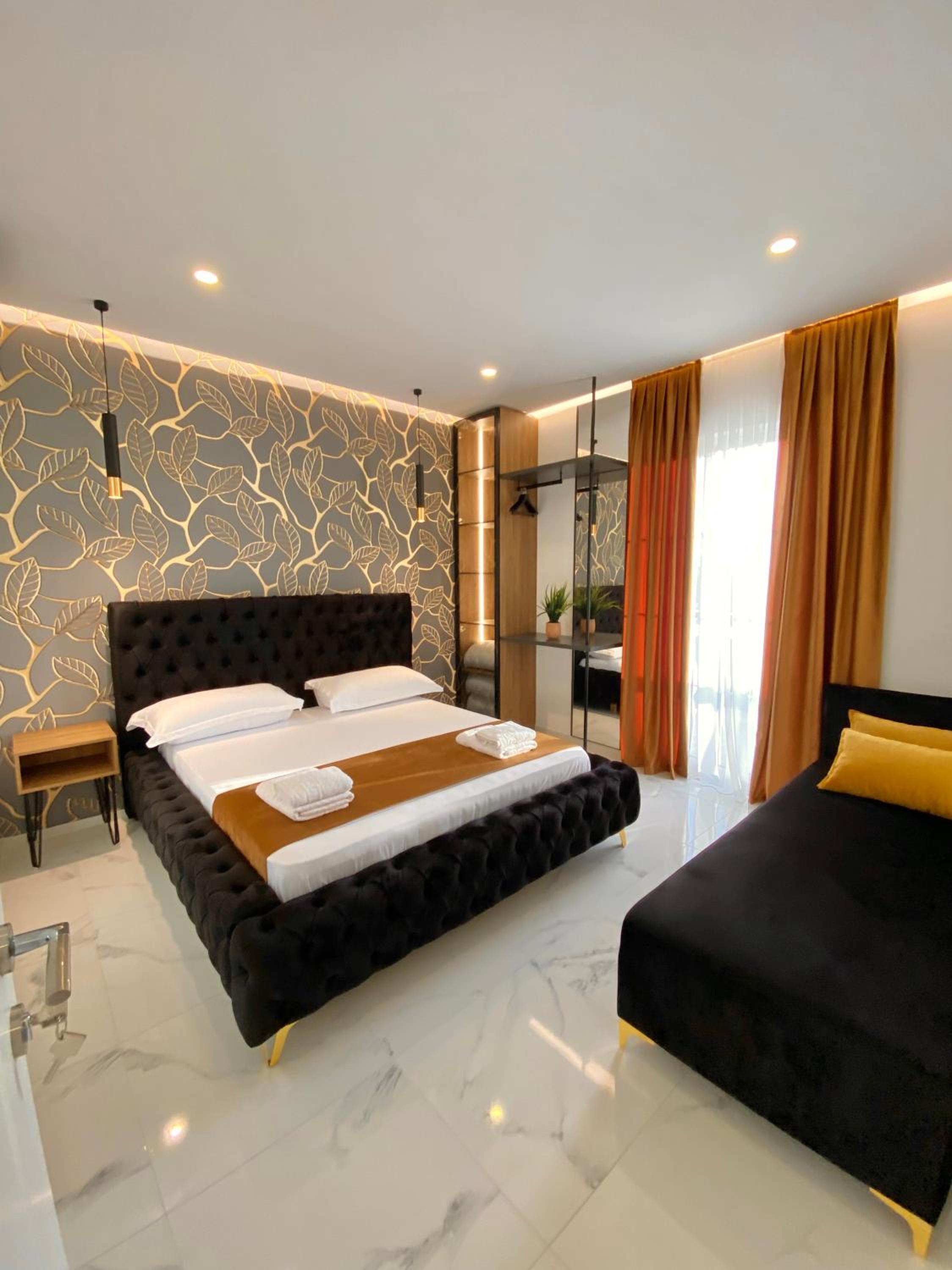 Apartments Oda Hotel