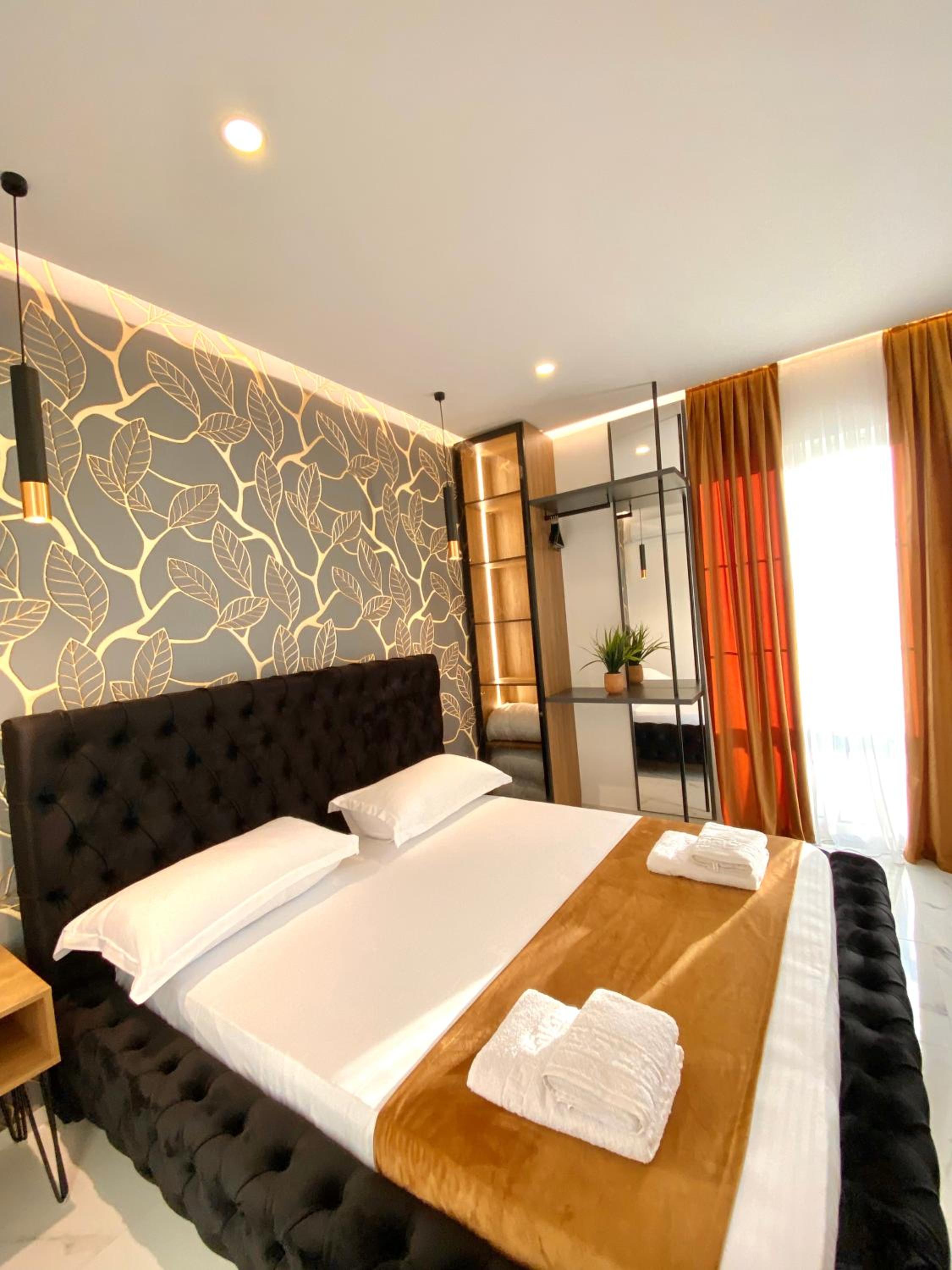Apartments Oda Hotel
